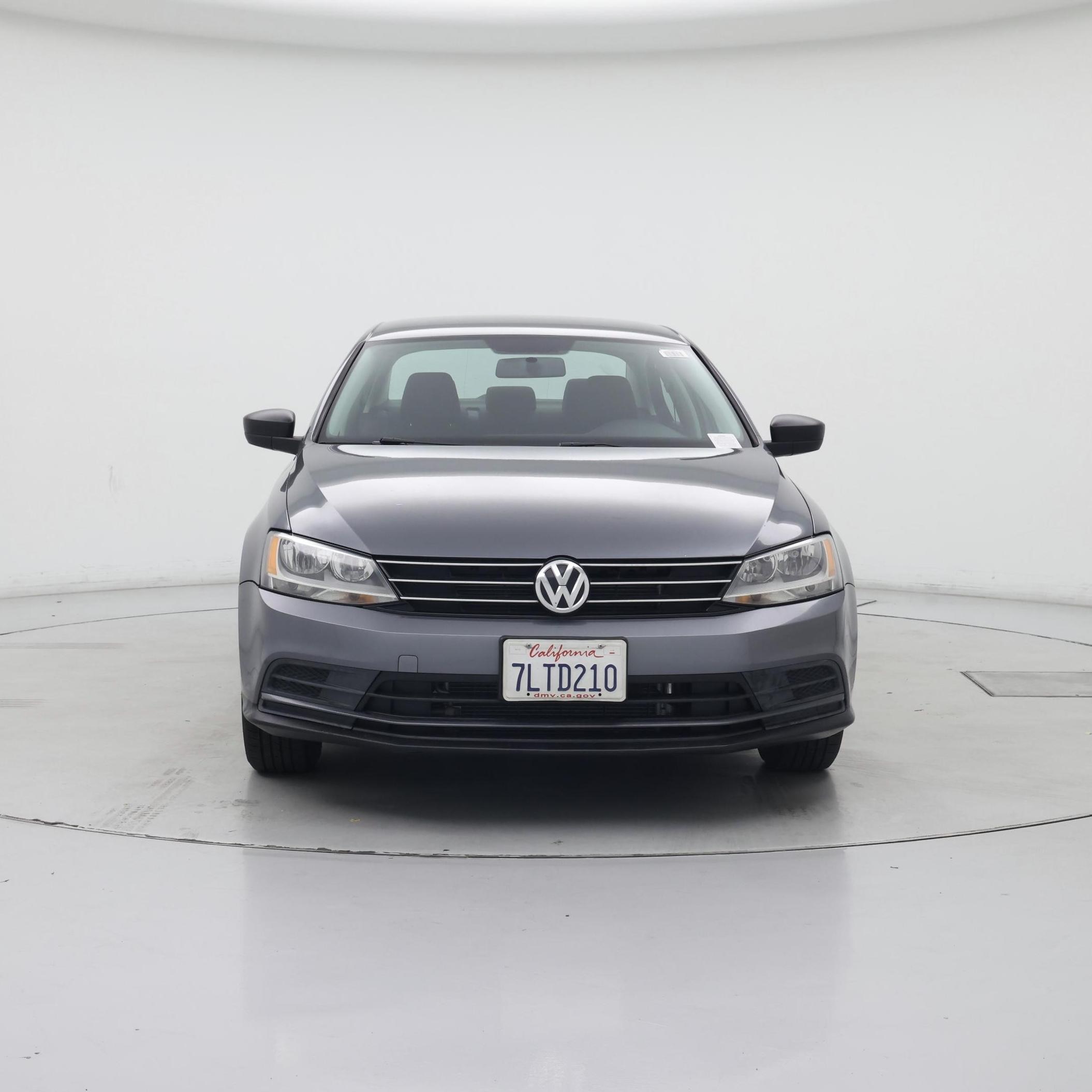 Thumbnail: 2015 Volkswagen Jetta - 5