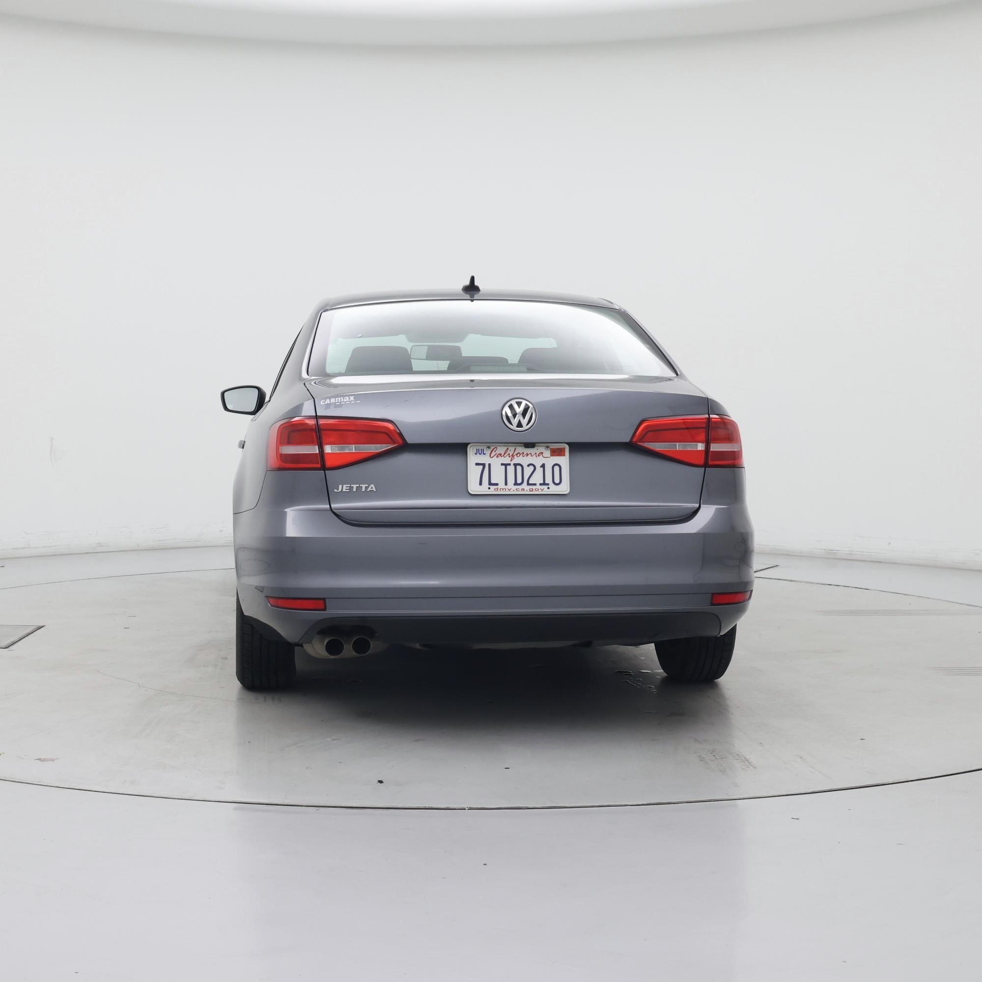 Thumbnail: 2015 Volkswagen Jetta - 6