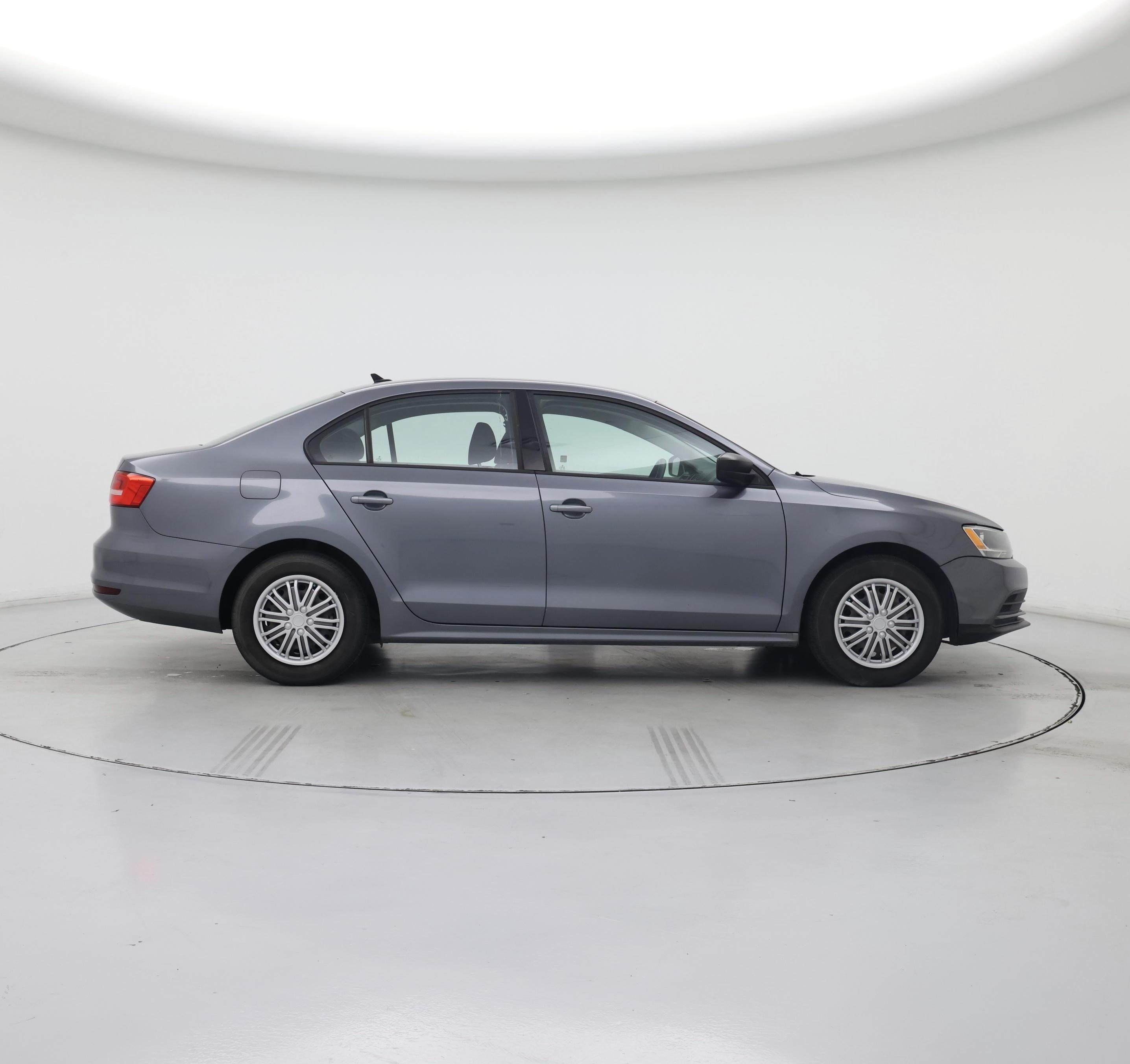 Thumbnail: 2015 Volkswagen Jetta - 7