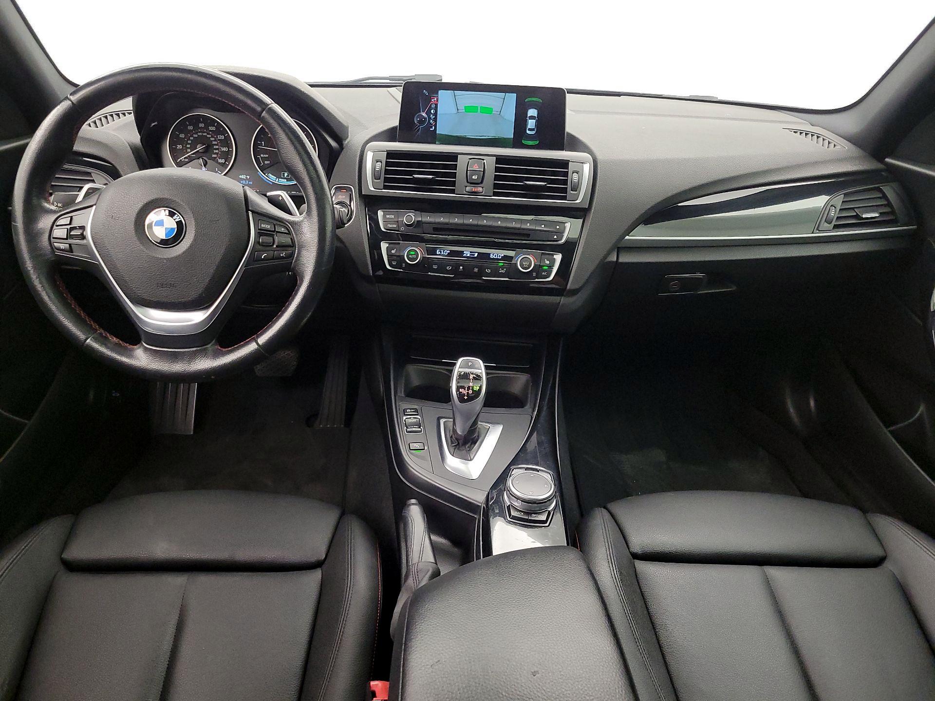 Thumbnail: 2016 BMW 2 Series - 9