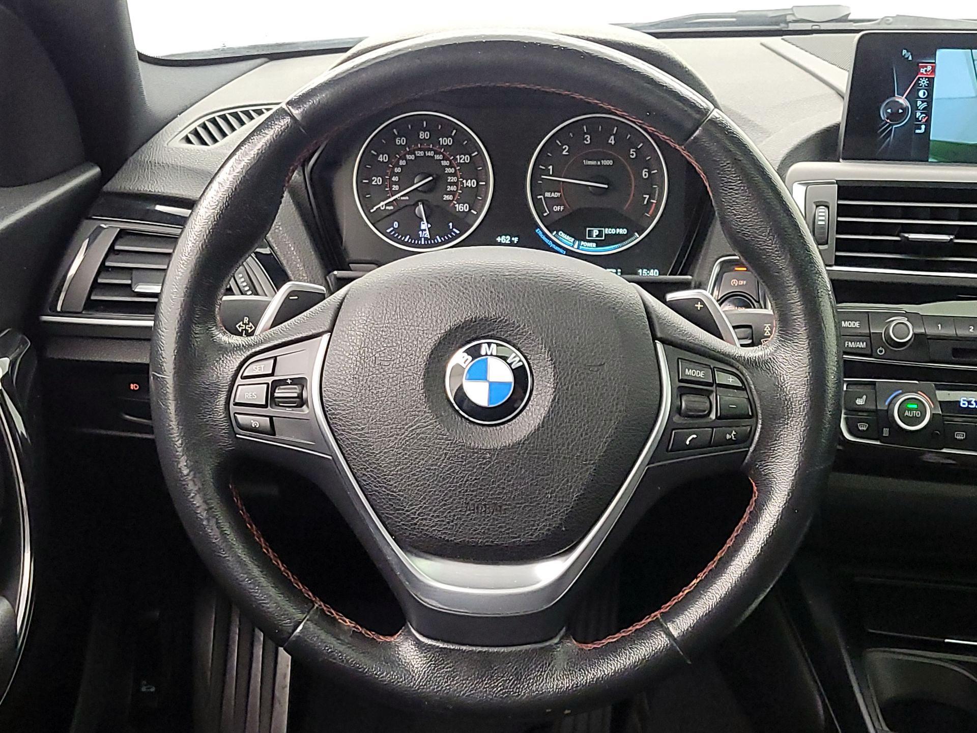 Thumbnail: 2016 BMW 2 Series - 10