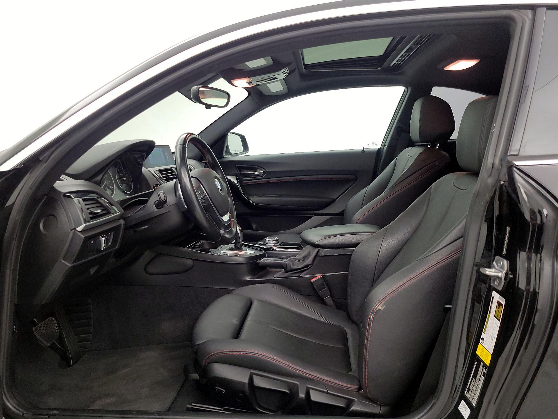 Thumbnail: 2016 BMW 2 Series - 11