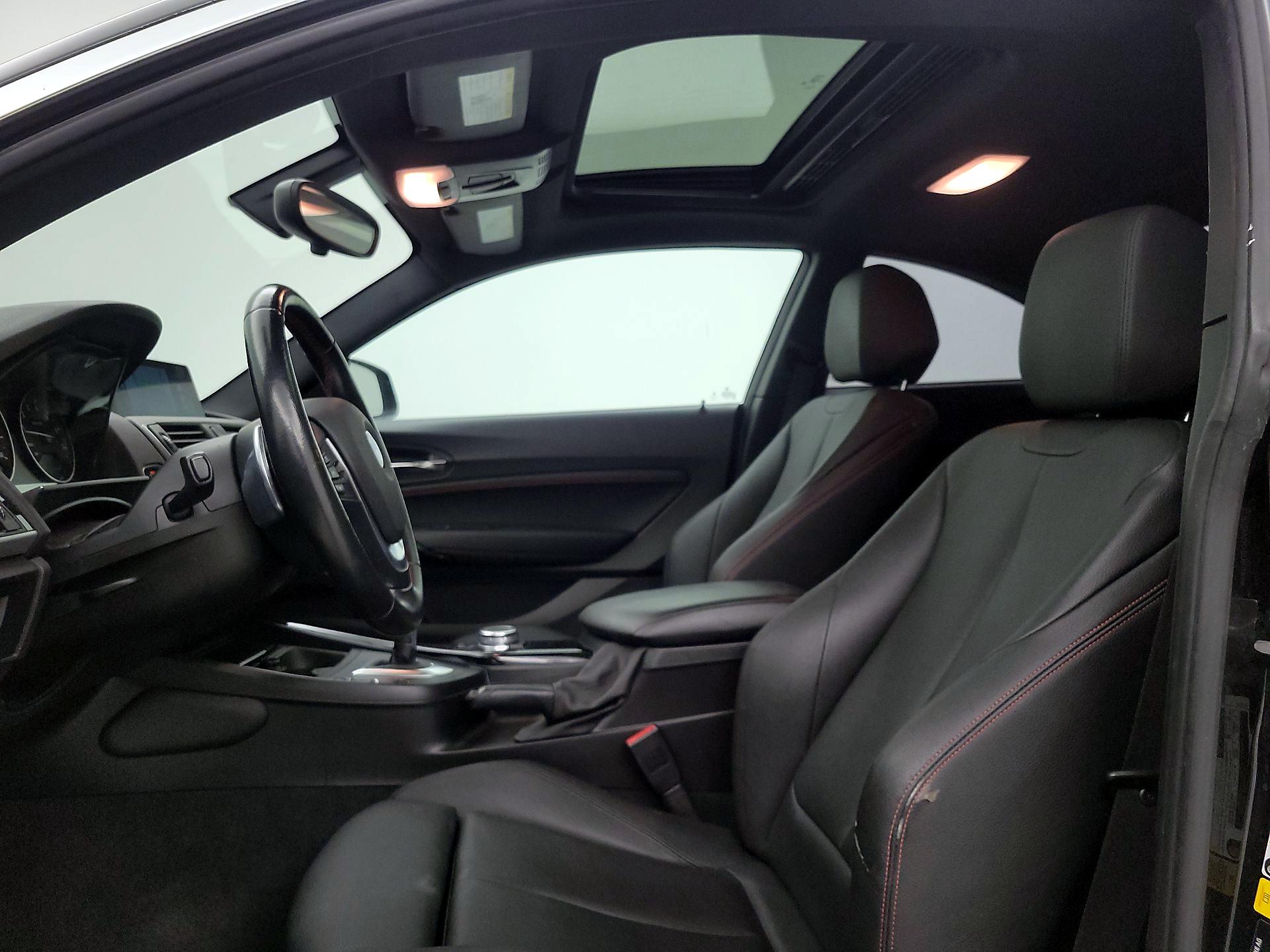 Thumbnail: 2016 BMW 2 Series - 19