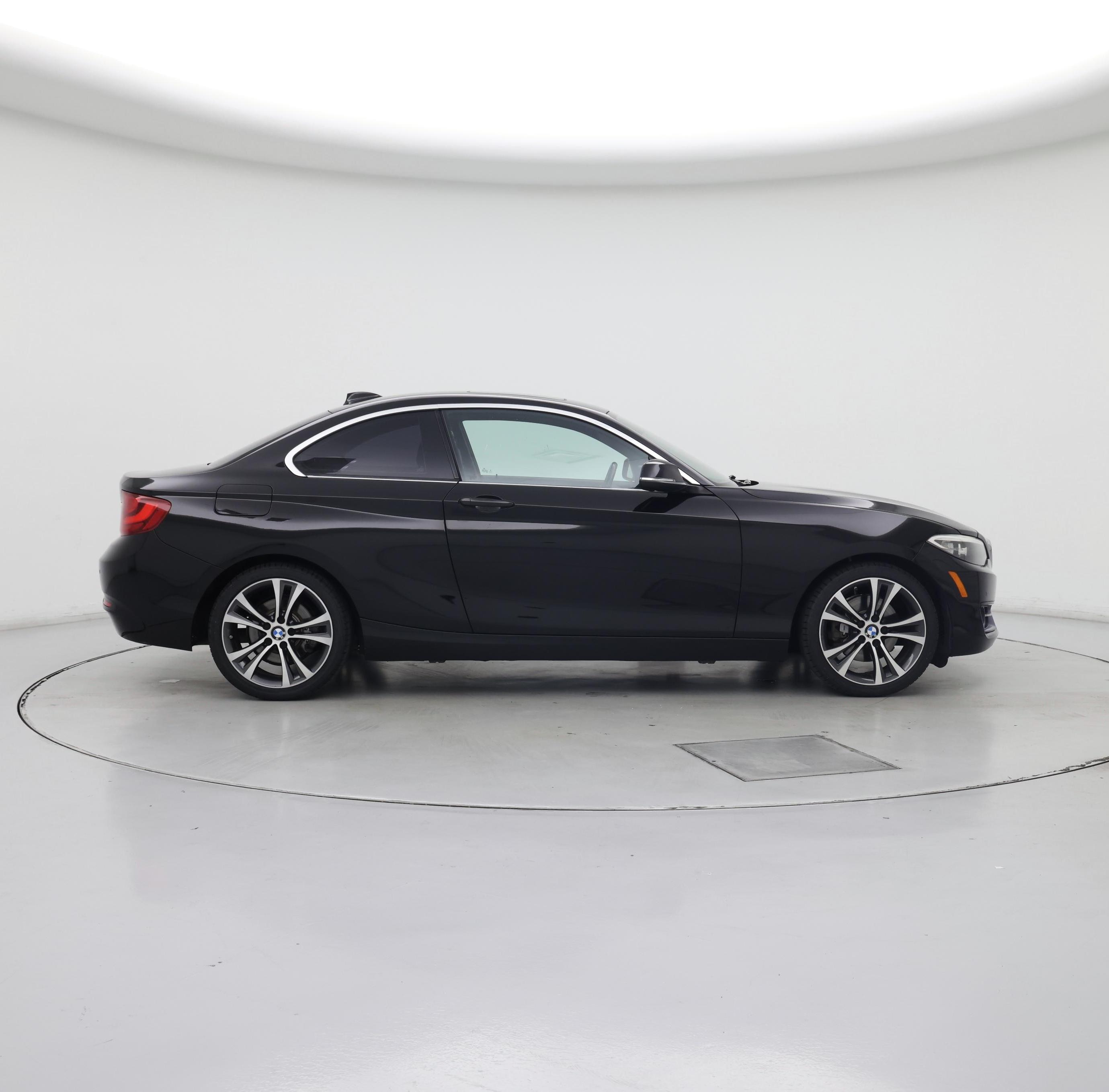 Thumbnail: 2016 BMW 2 Series - 7
