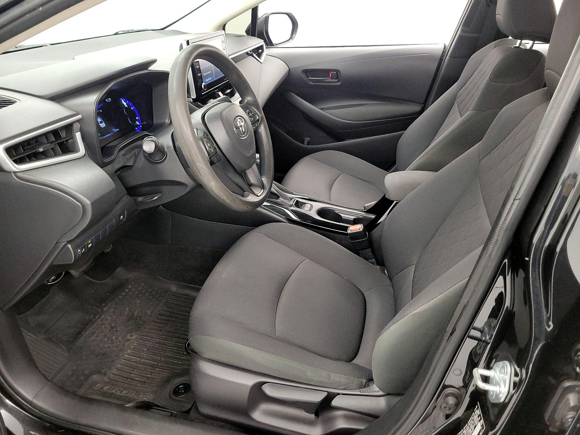 Thumbnail: 2021 Toyota Corolla - 11