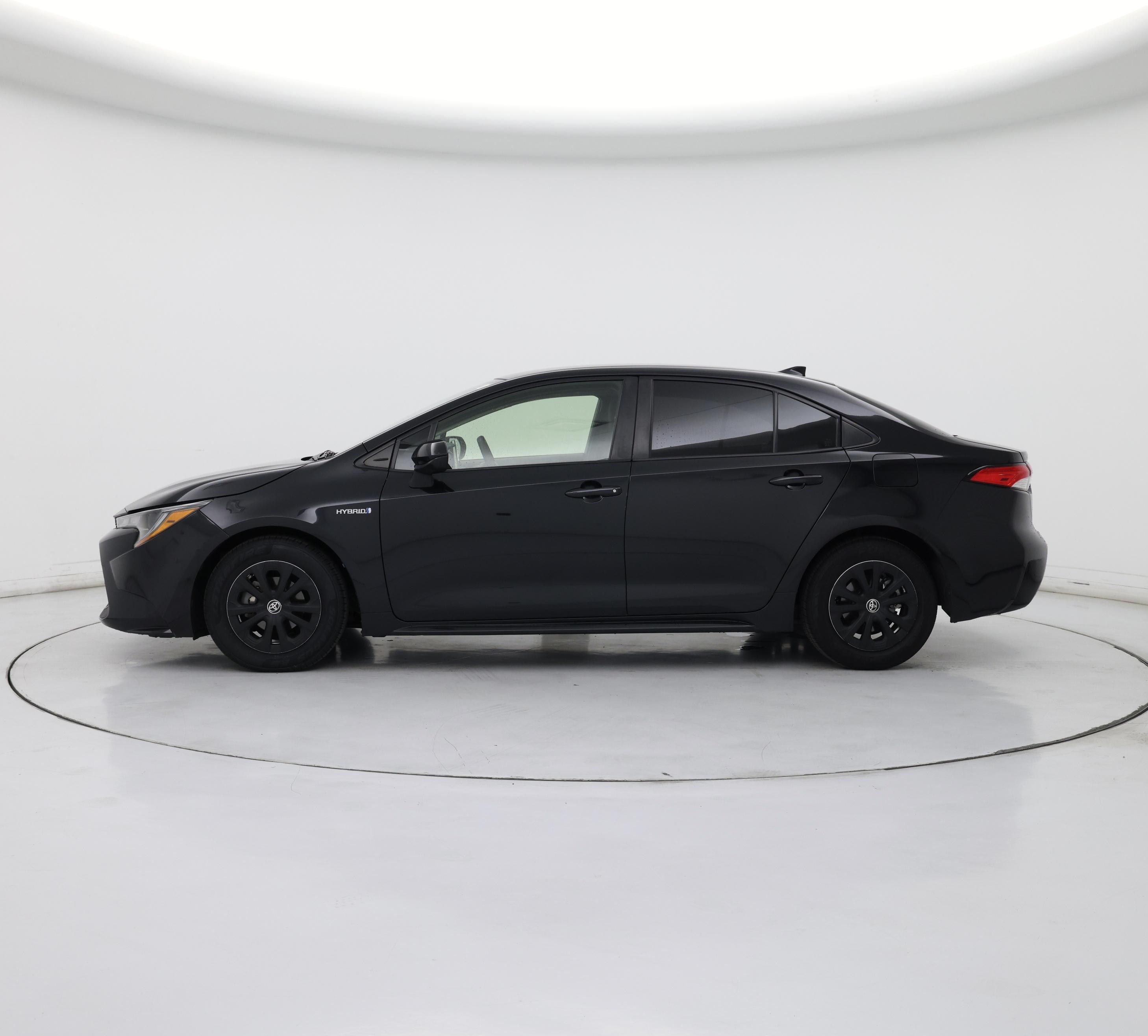 Thumbnail: 2021 Toyota Corolla - 3