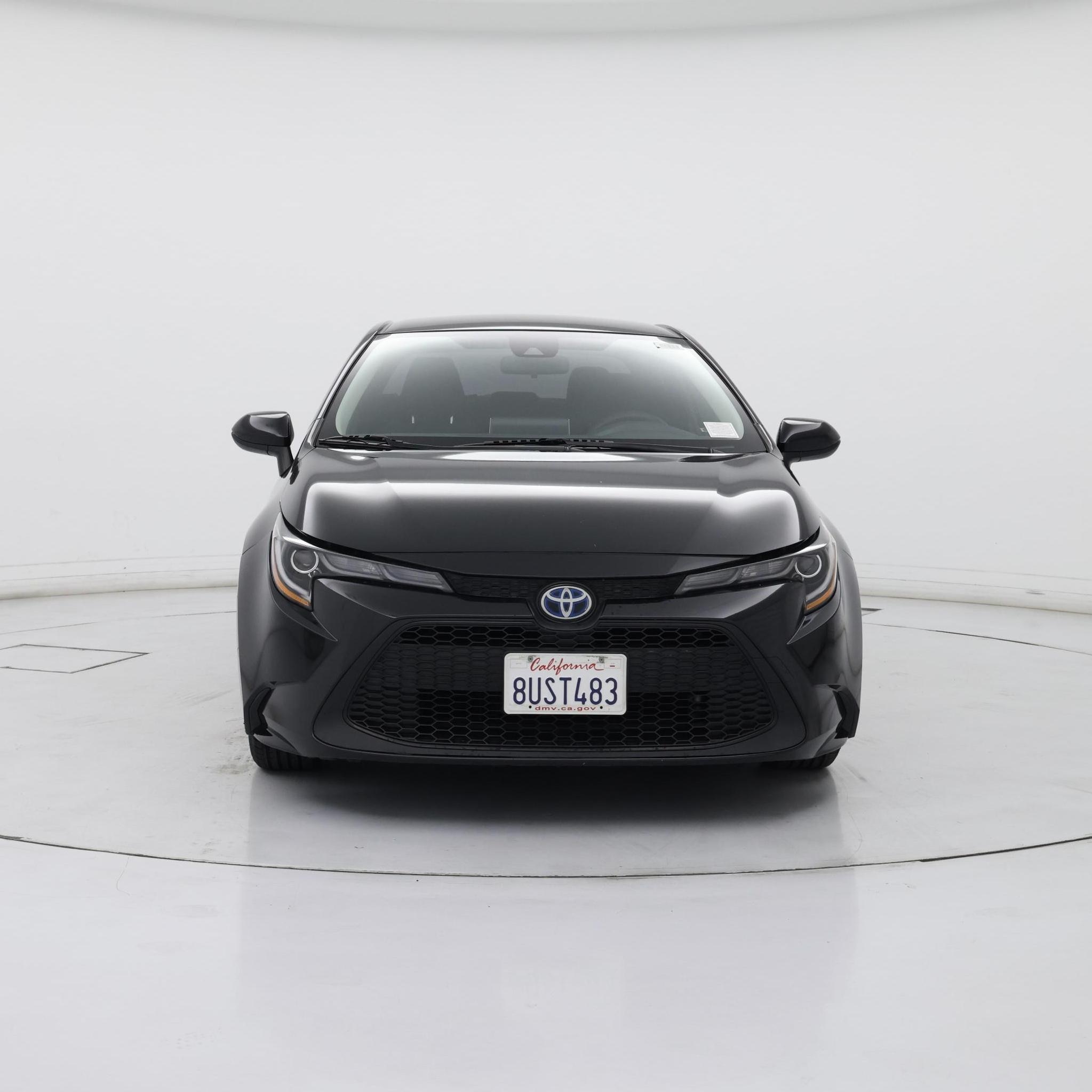 Thumbnail: 2021 Toyota Corolla - 5