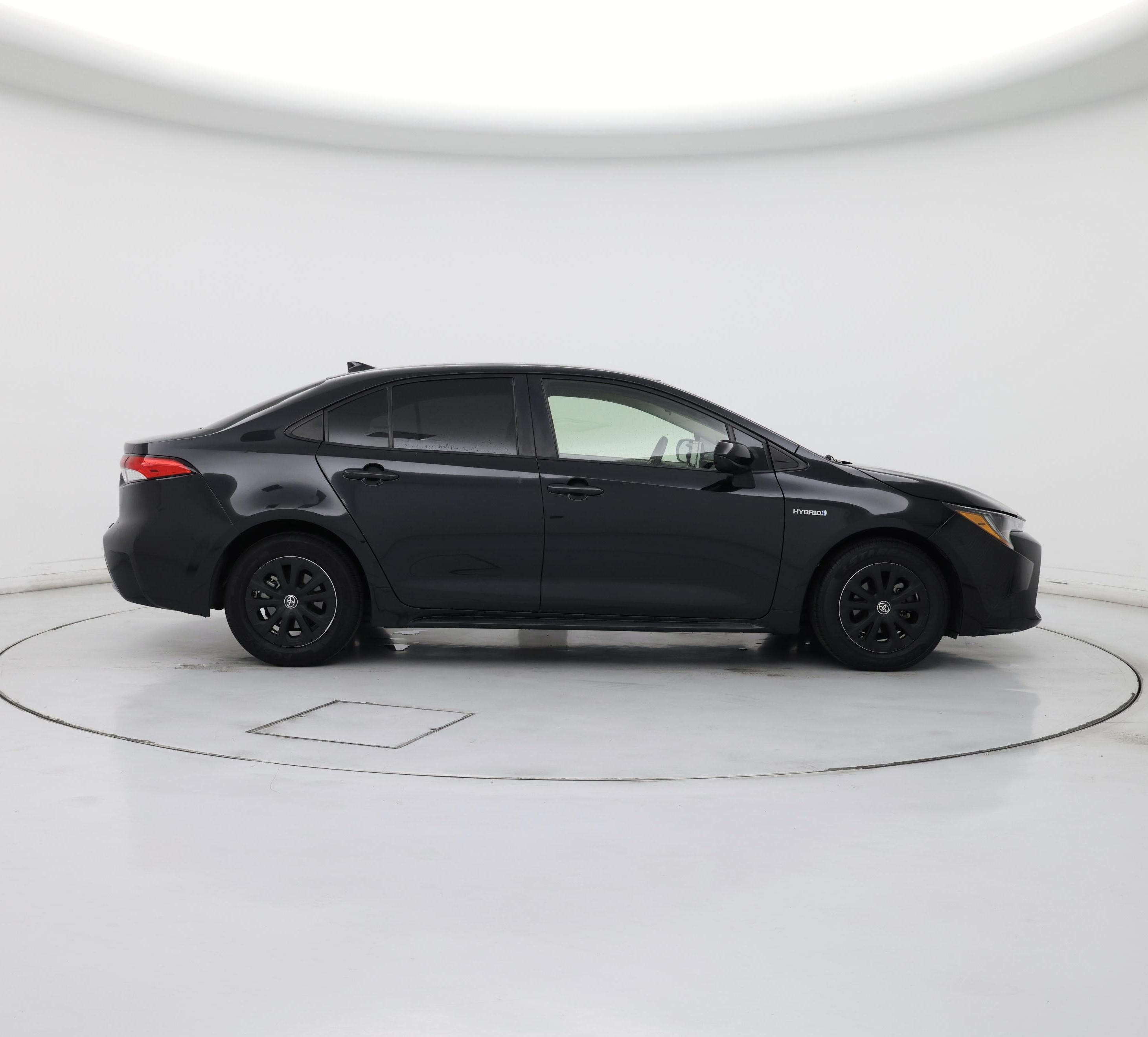 Thumbnail: 2021 Toyota Corolla - 7