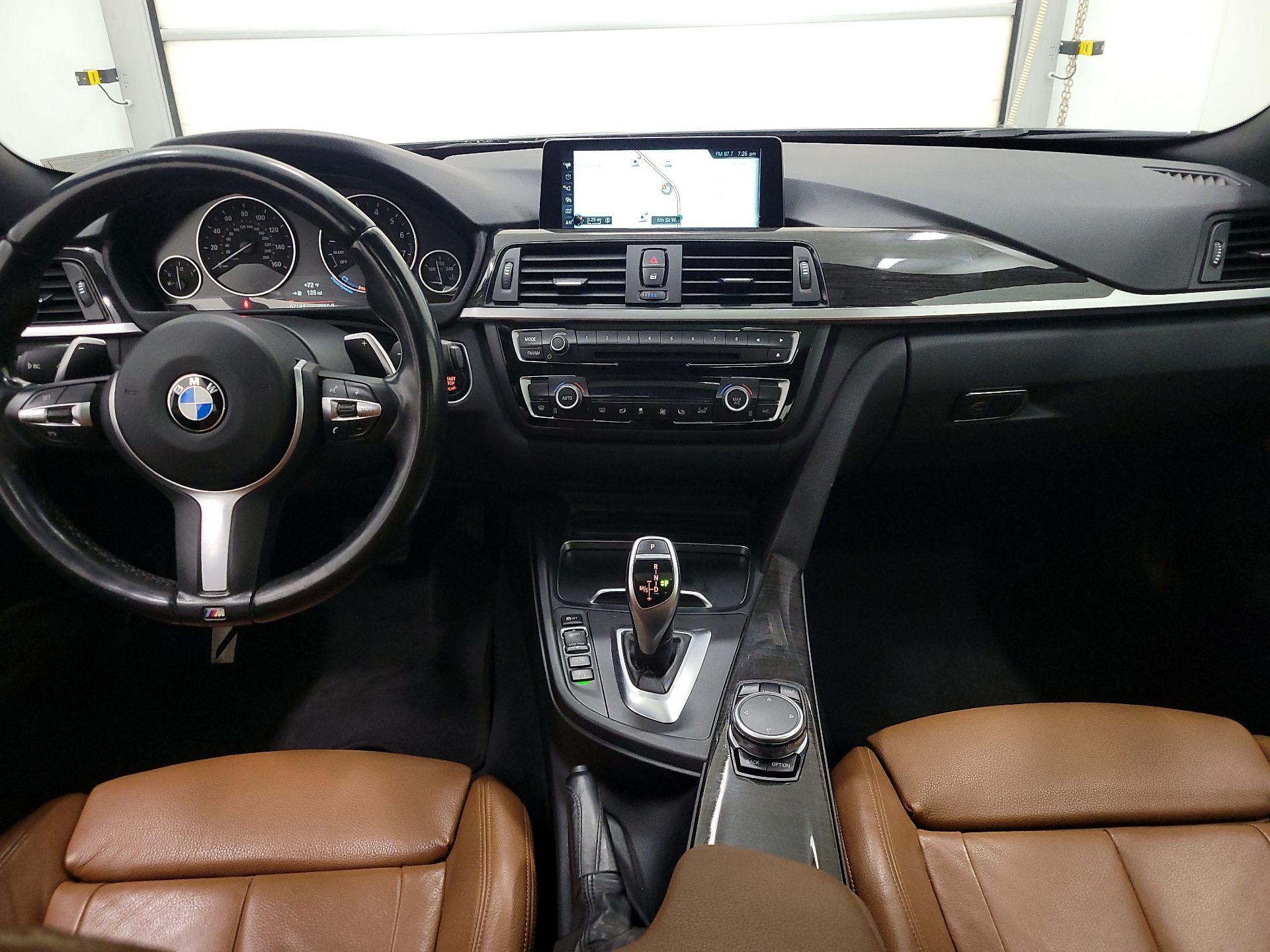 Thumbnail: 2017 BMW 4 Series - 9