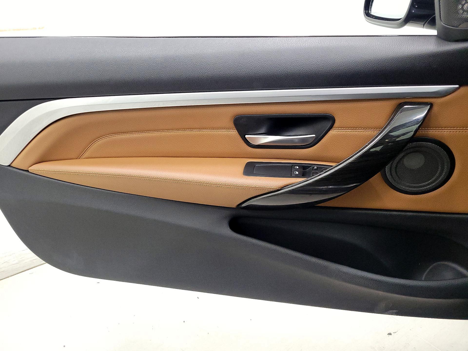 Thumbnail: 2017 BMW 4 Series - 12
