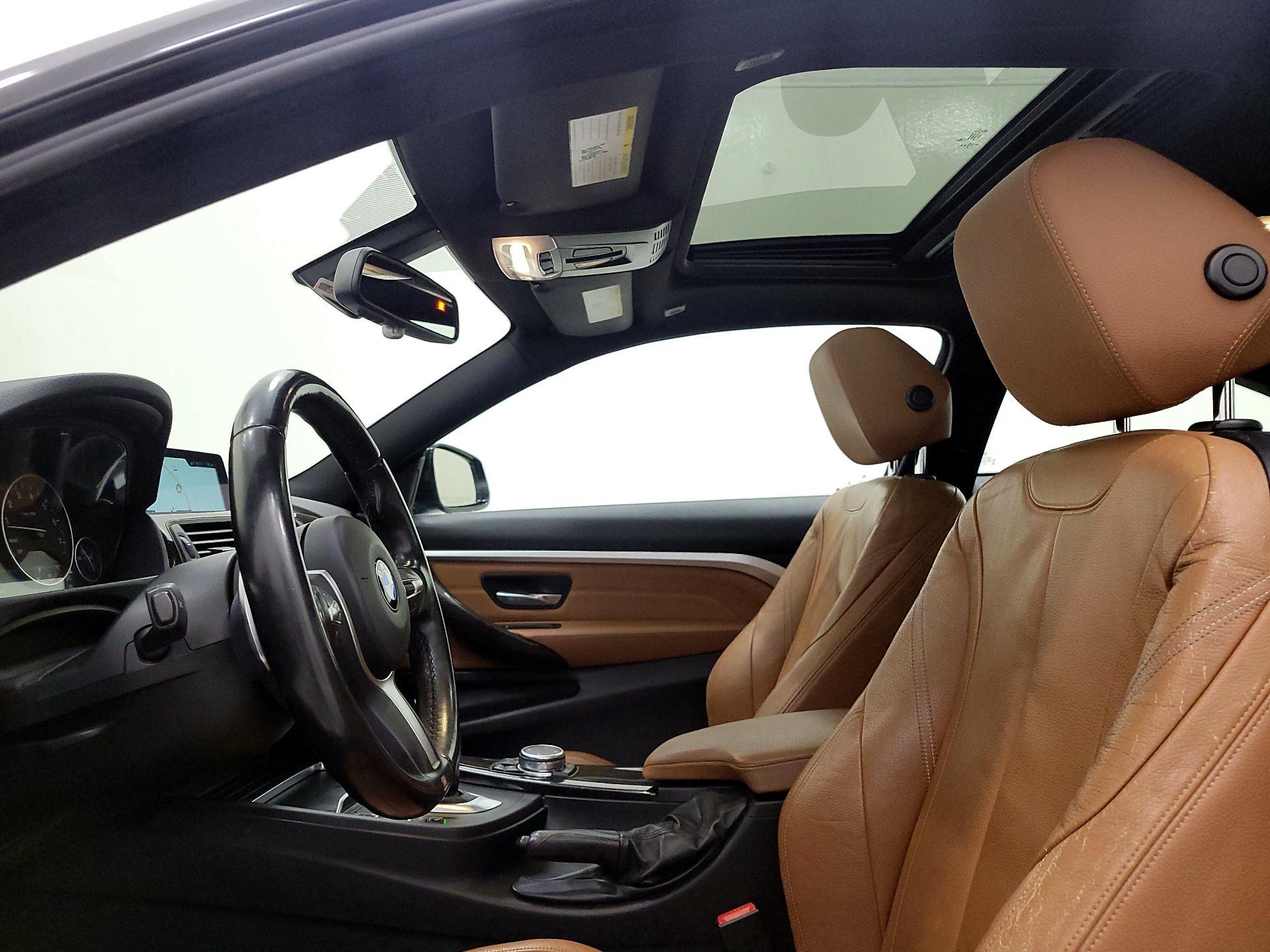 Thumbnail: 2017 BMW 4 Series - 20