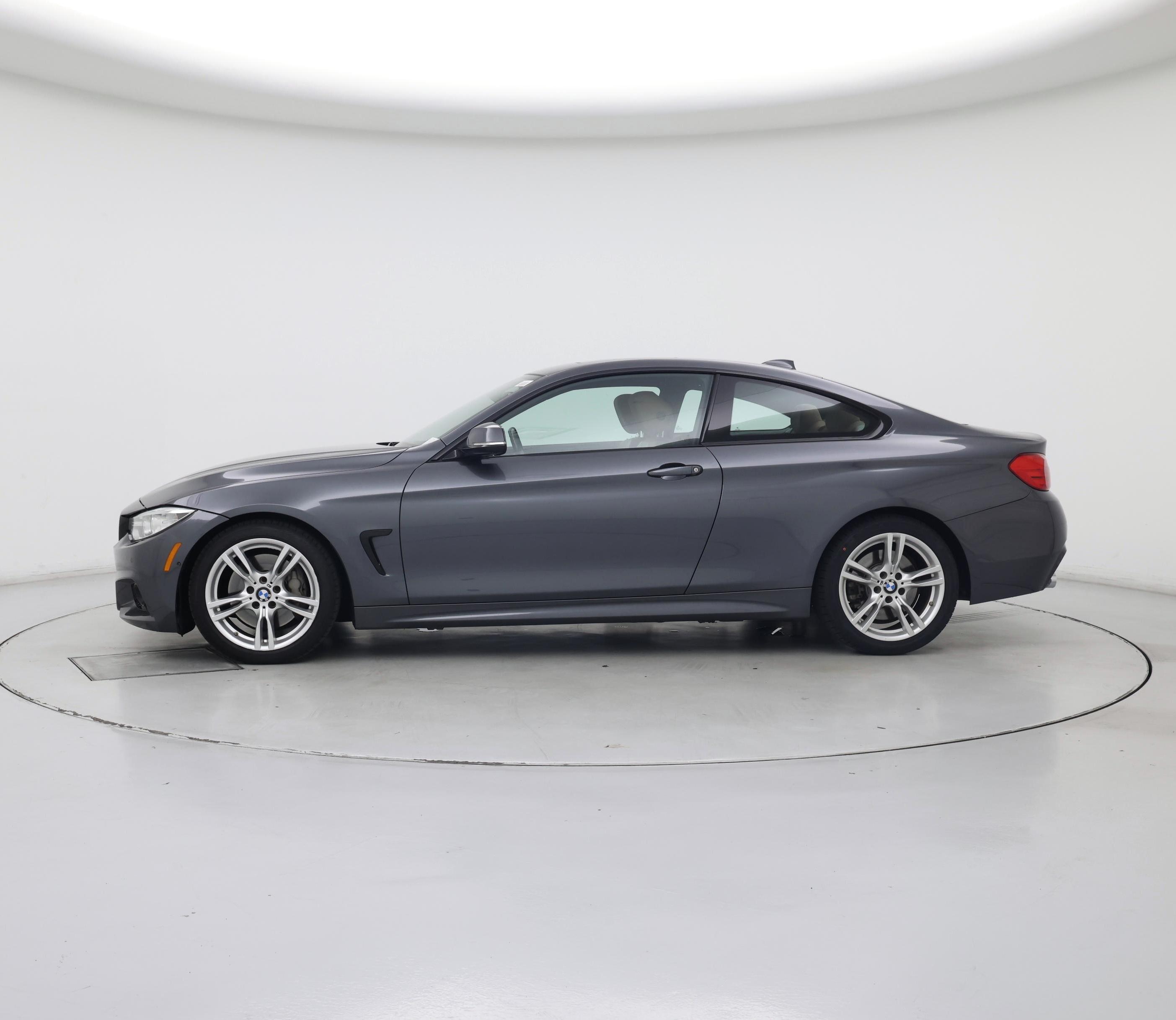 Thumbnail: 2017 BMW 4 Series - 3