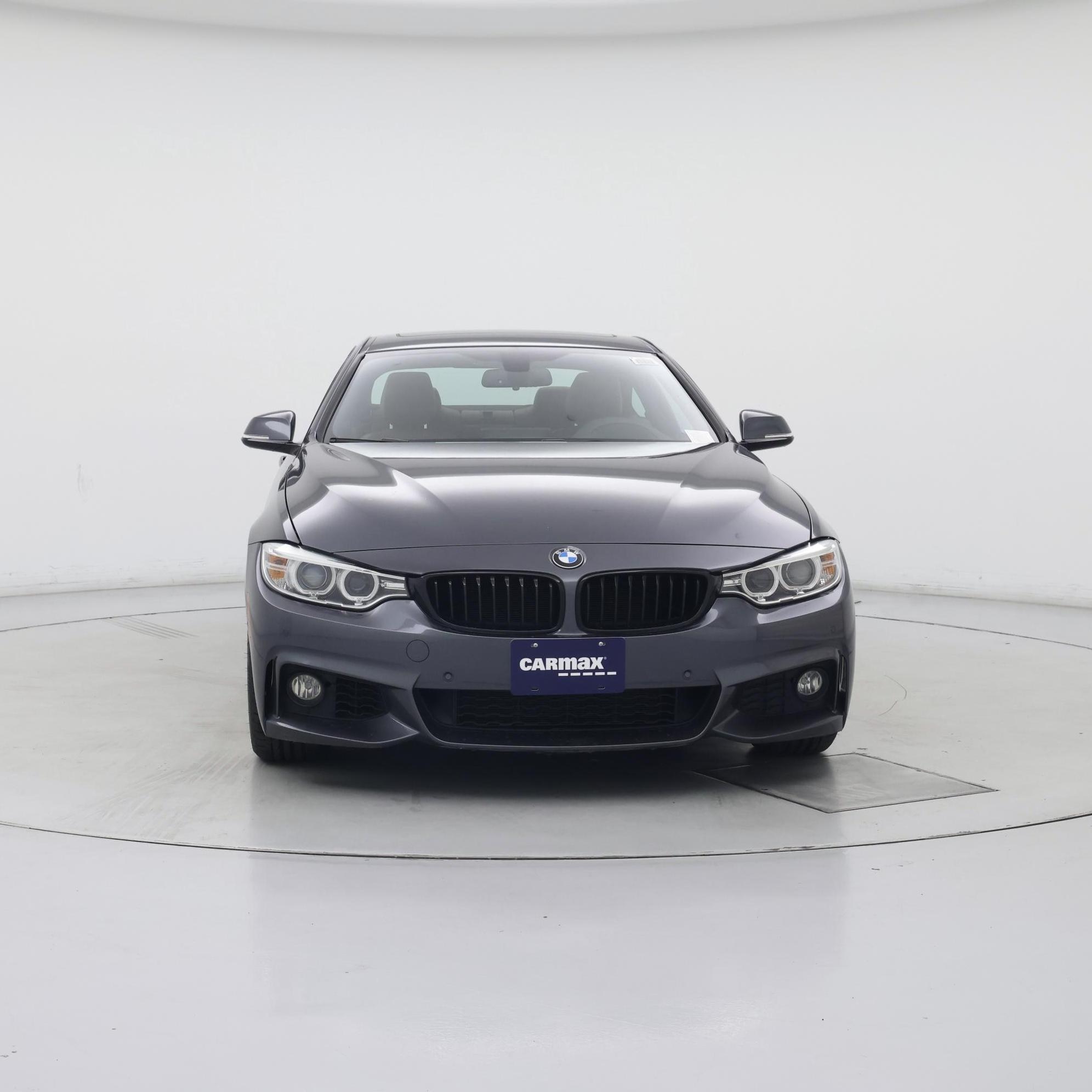 Thumbnail: 2017 BMW 4 Series - 5