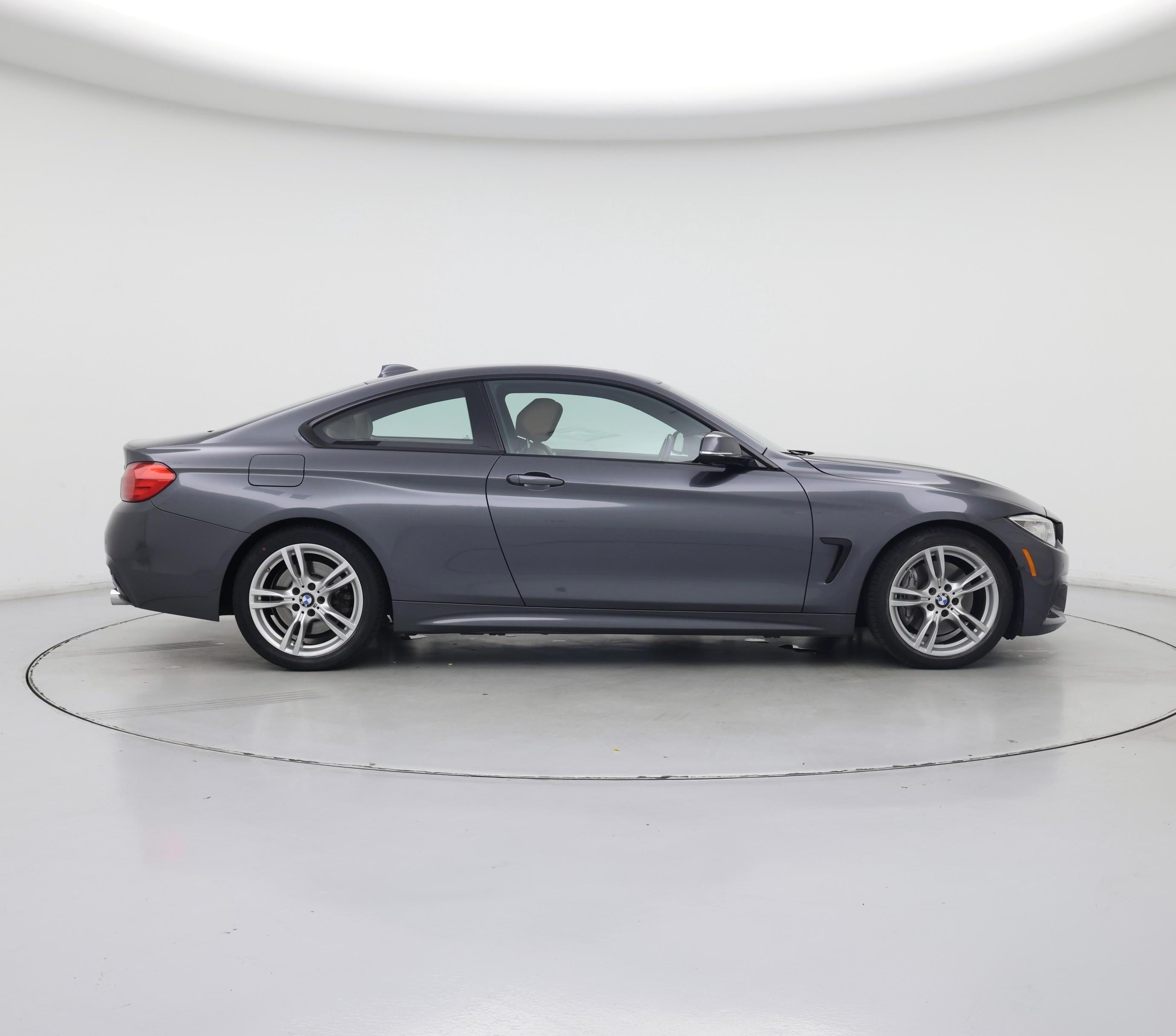 Thumbnail: 2017 BMW 4 Series - 7
