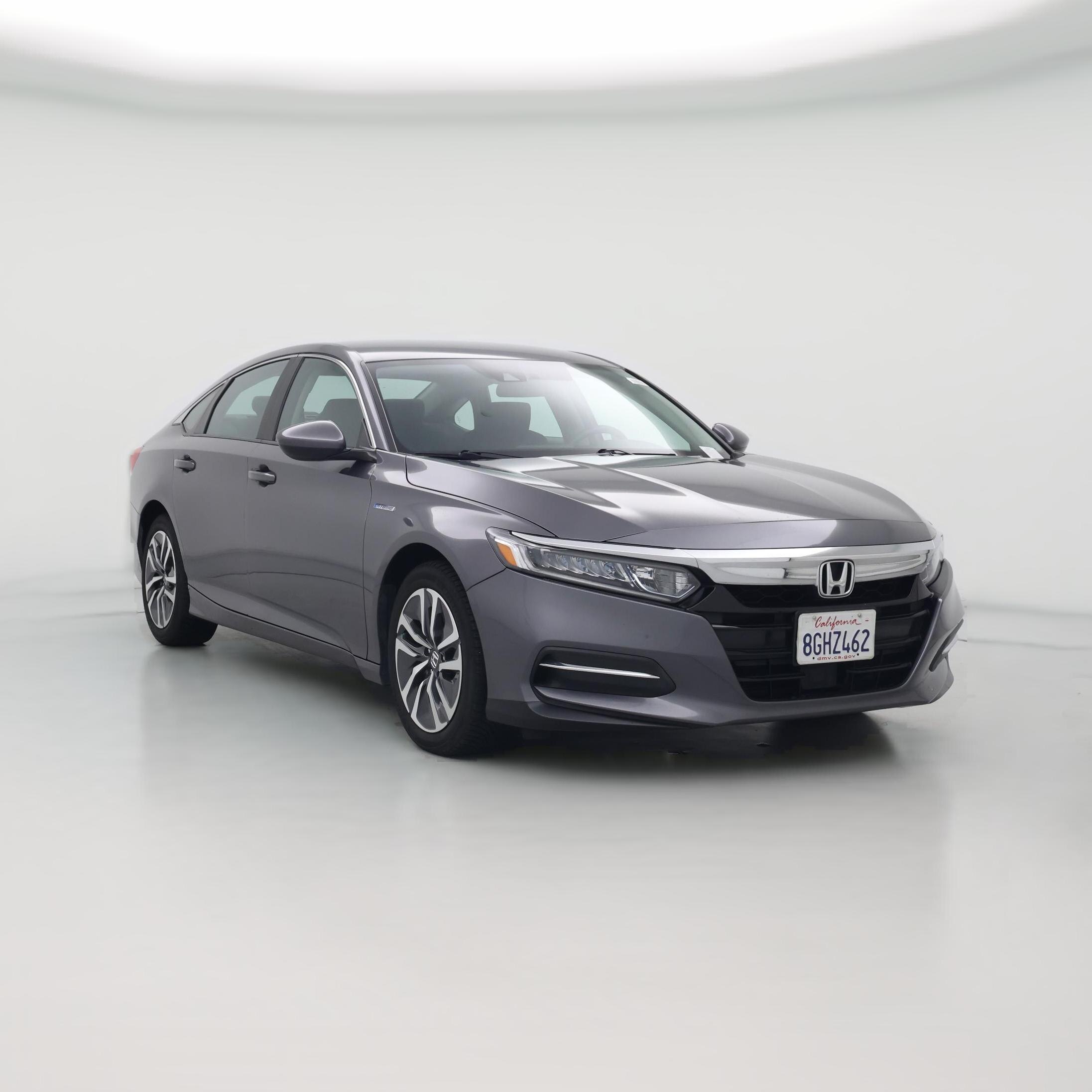 Thumbnail: 2018 Honda Accord - 1