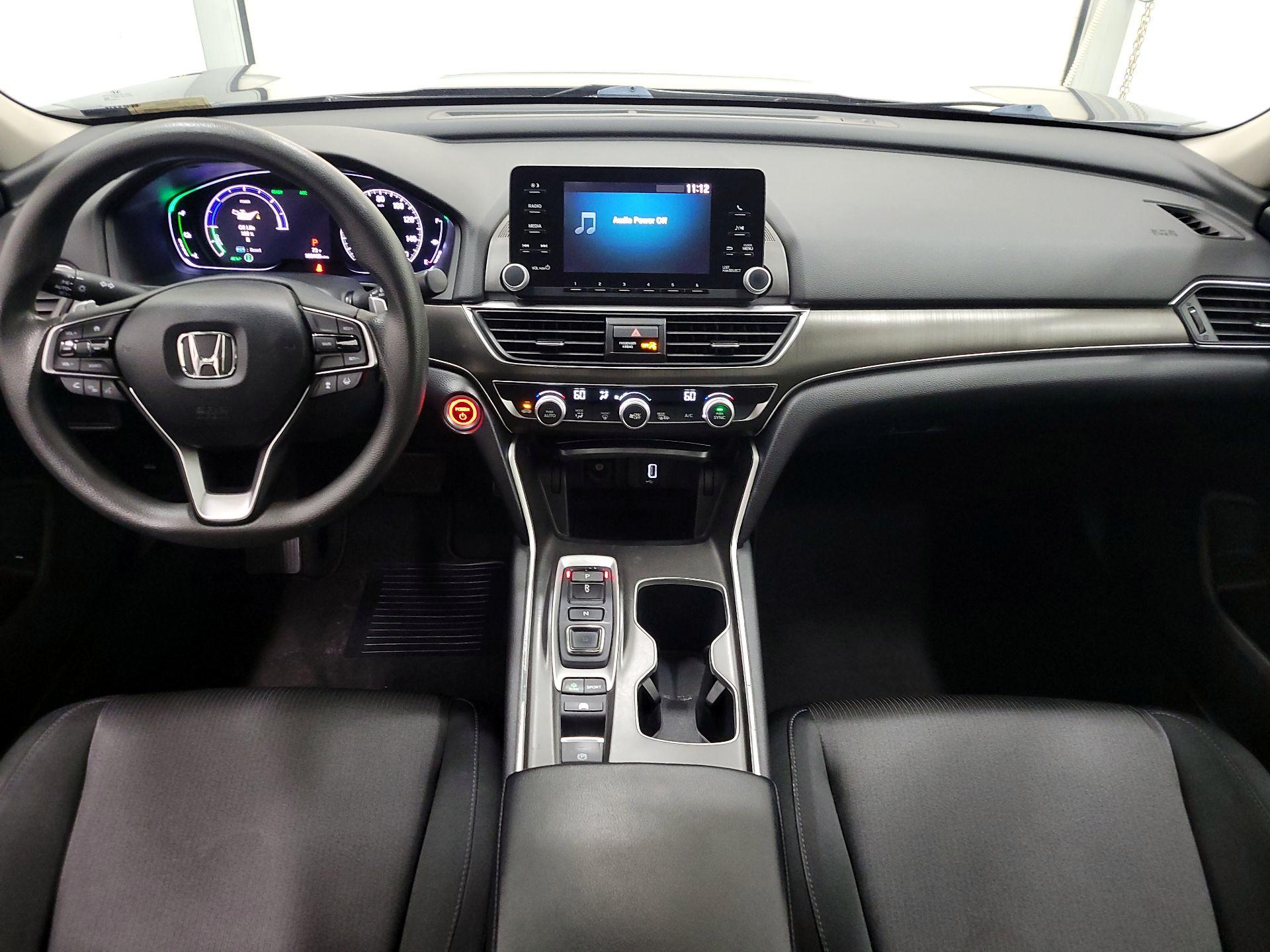 Thumbnail: 2018 Honda Accord - 9