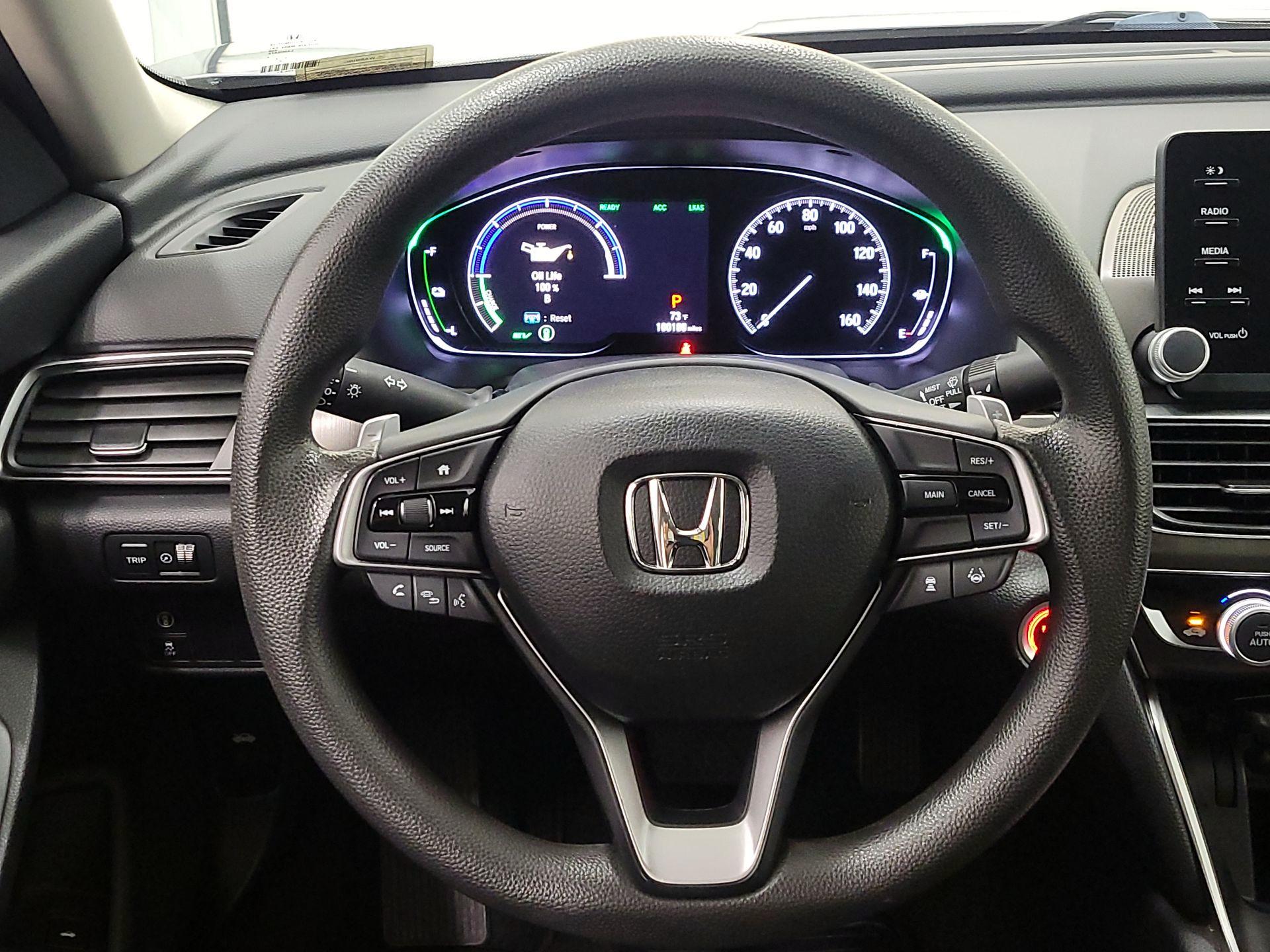 Thumbnail: 2018 Honda Accord - 10