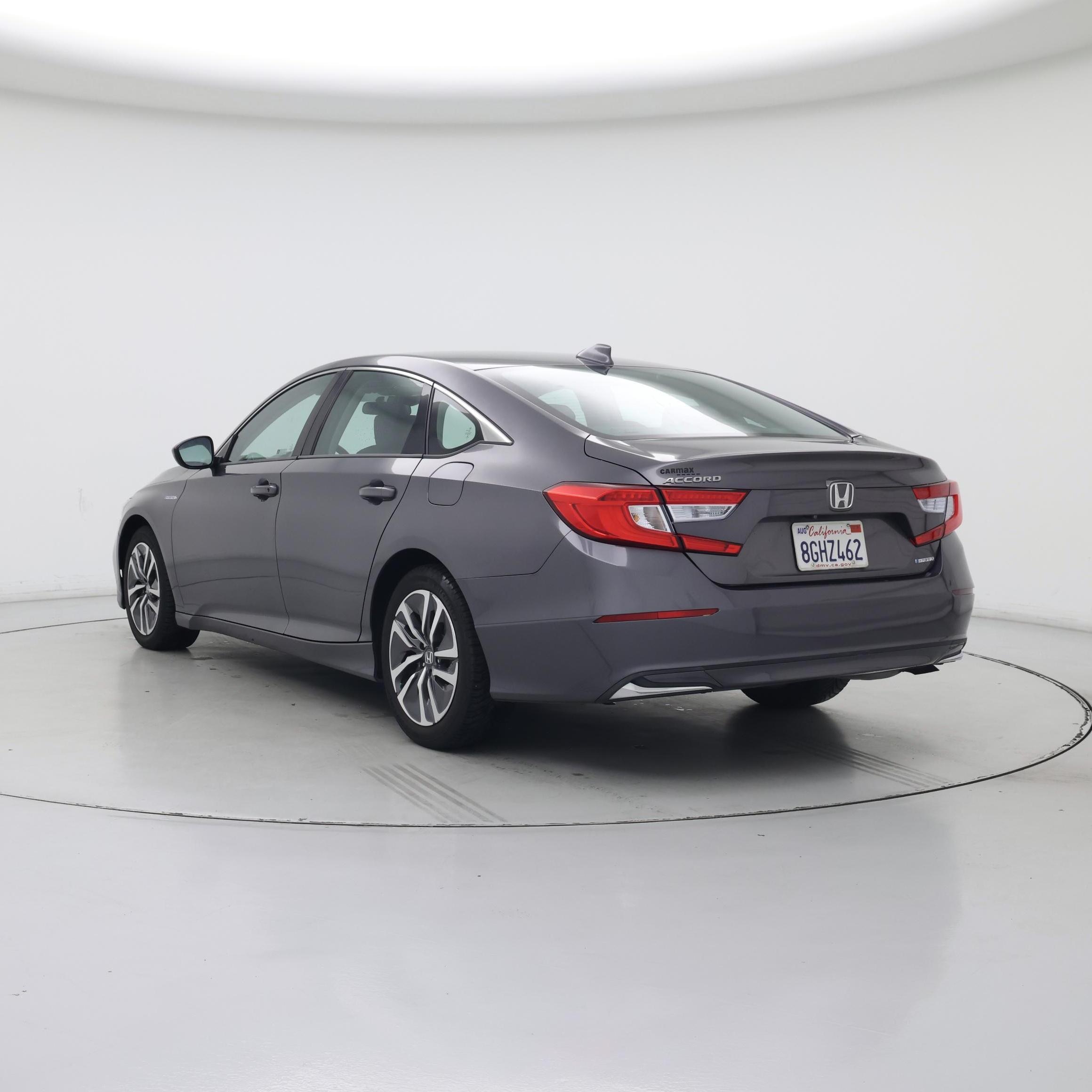 Thumbnail: 2018 Honda Accord - 2
