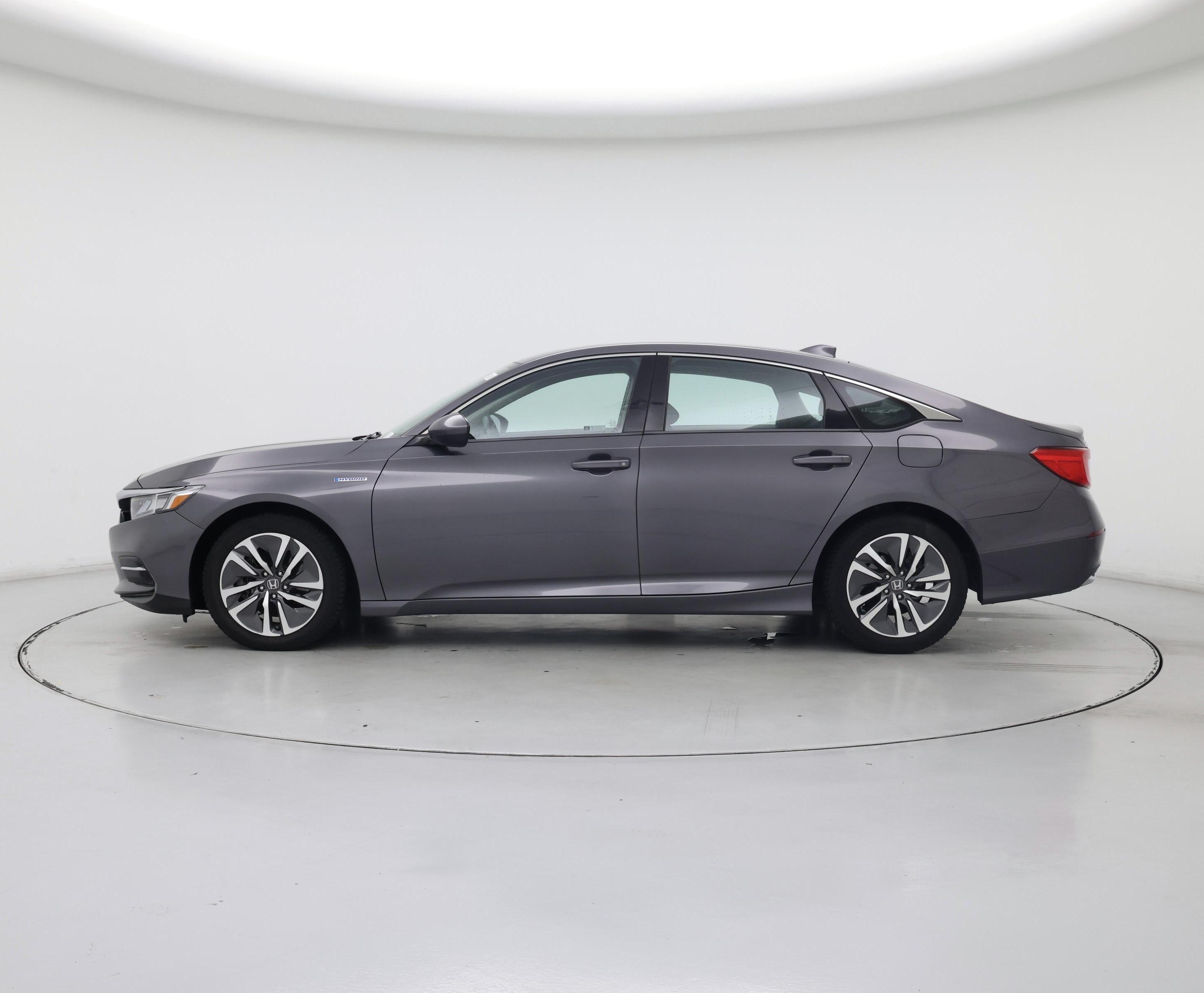 Thumbnail: 2018 Honda Accord - 3
