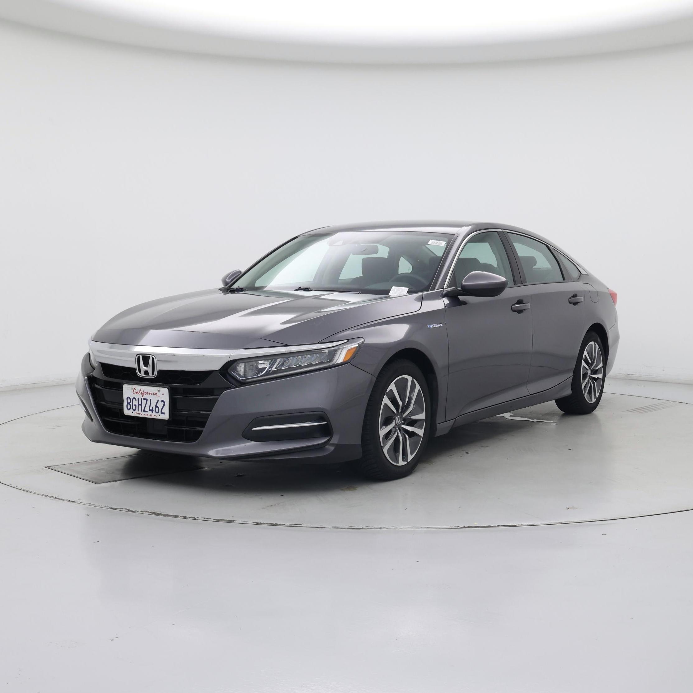 Thumbnail: 2018 Honda Accord - 4