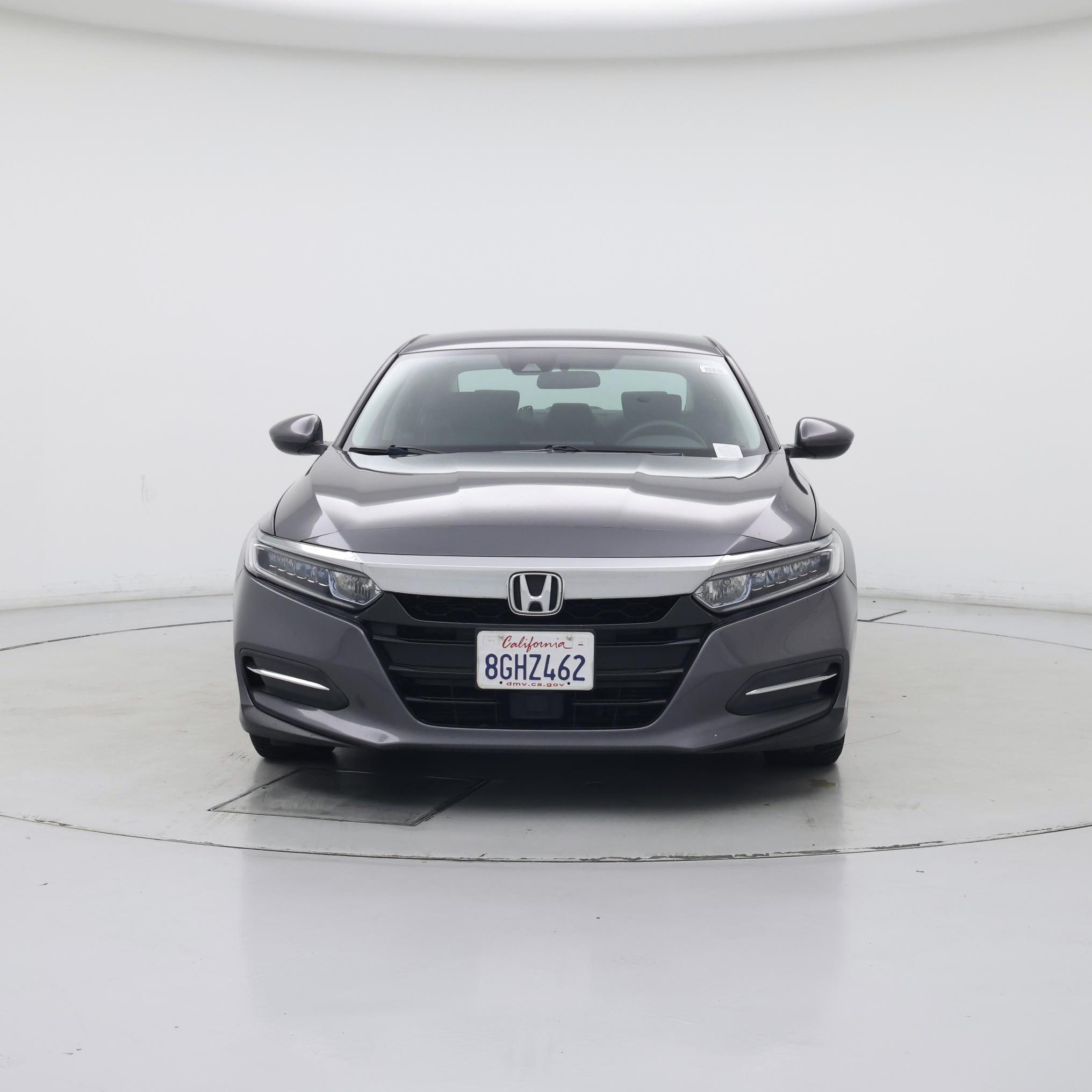 Thumbnail: 2018 Honda Accord - 5