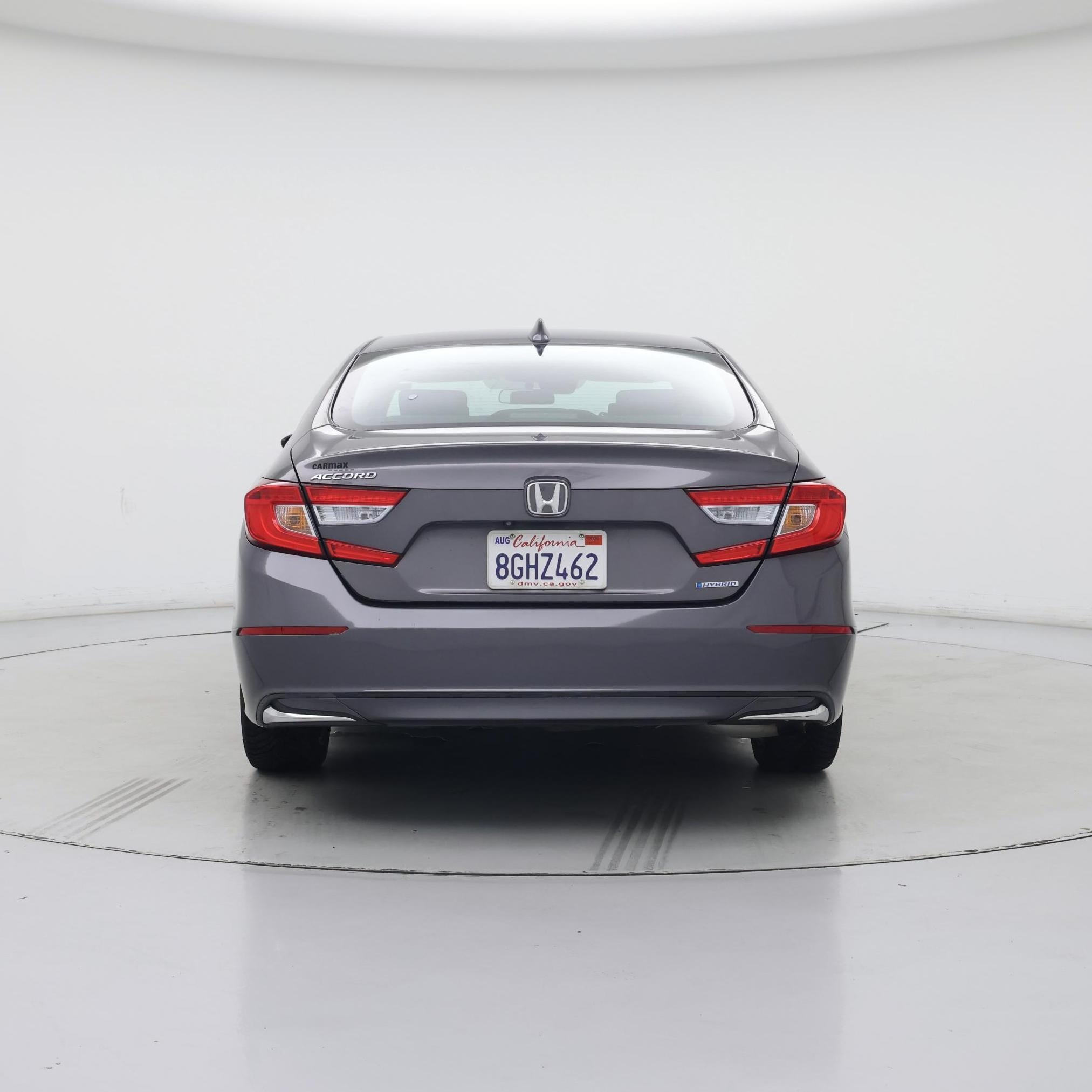 Thumbnail: 2018 Honda Accord - 6