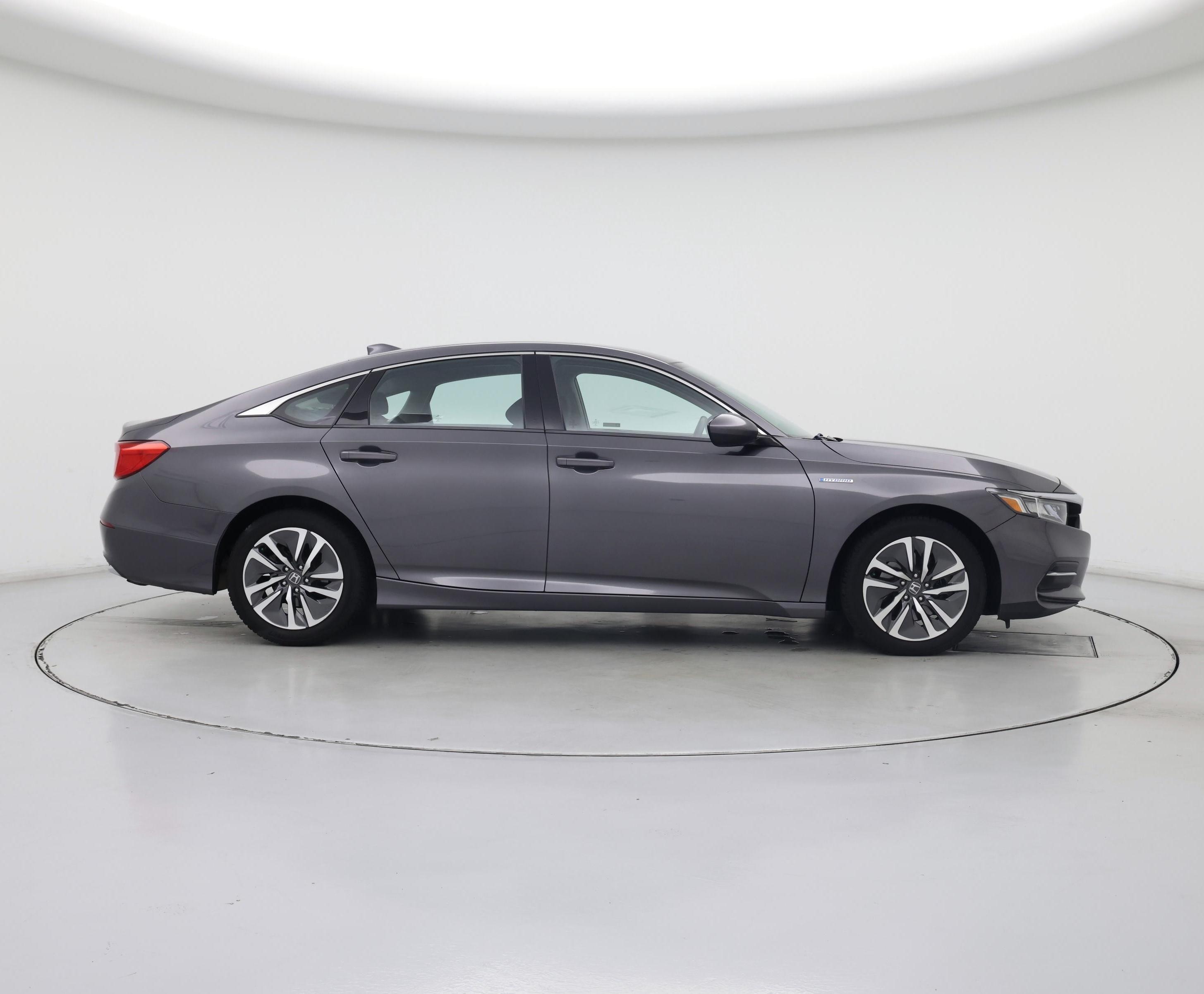 Thumbnail: 2018 Honda Accord - 7