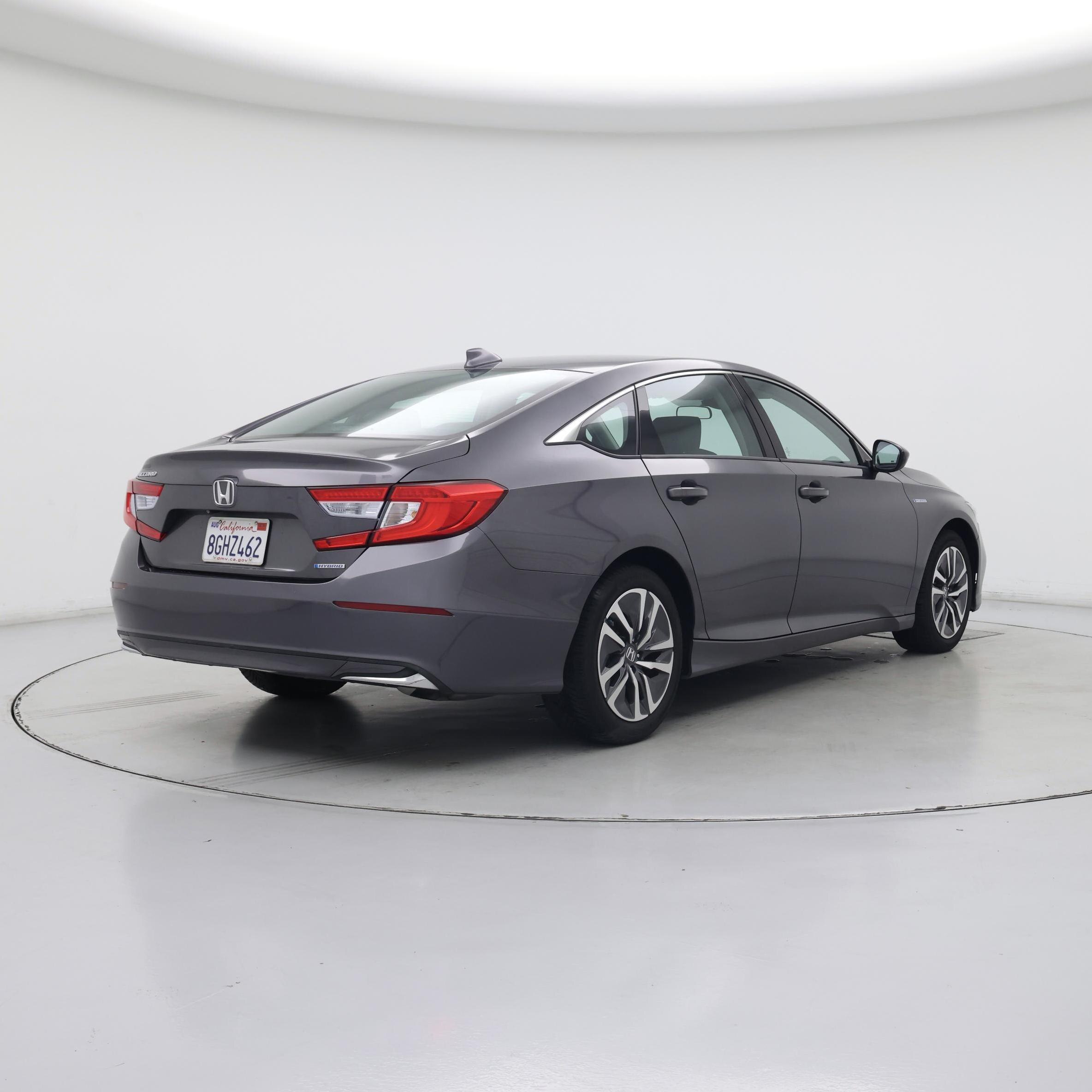 Thumbnail: 2018 Honda Accord - 8