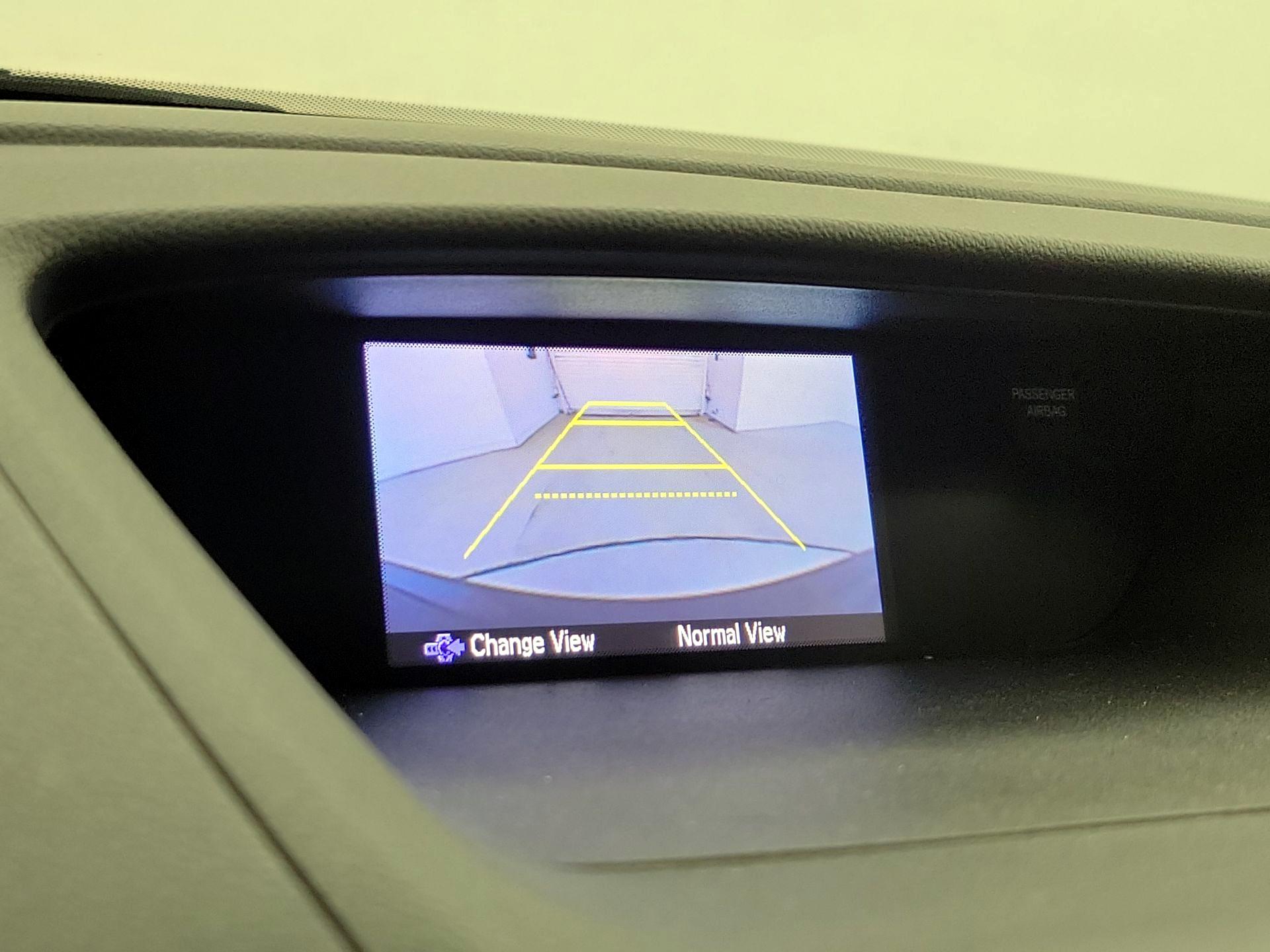 Thumbnail: 2015 Honda CR-V - 14