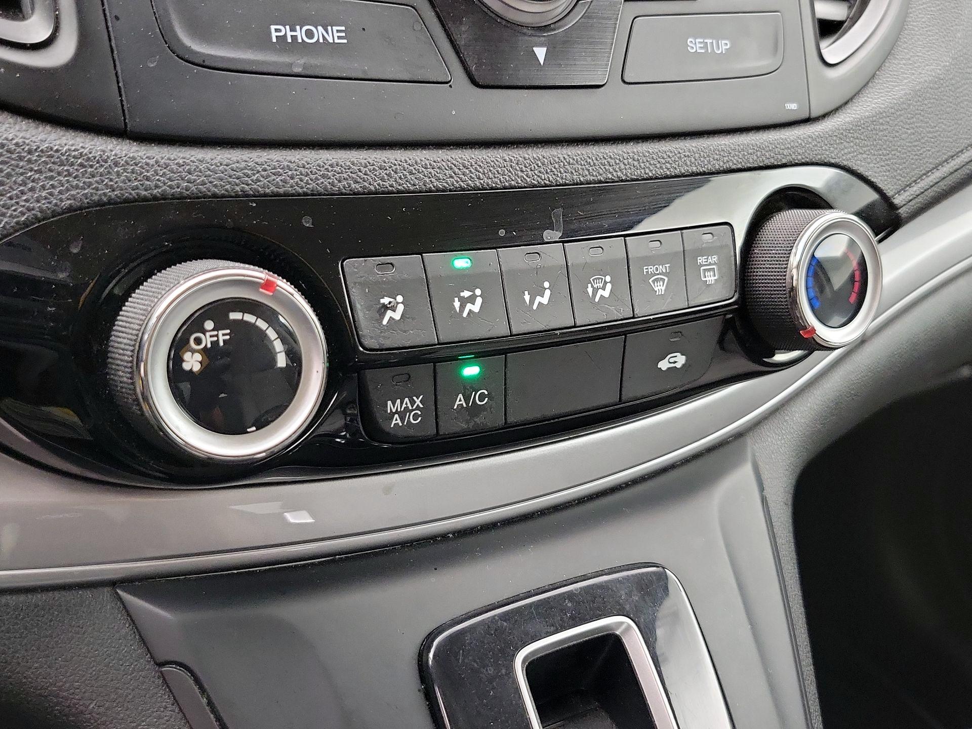 Thumbnail: 2015 Honda CR-V - 16