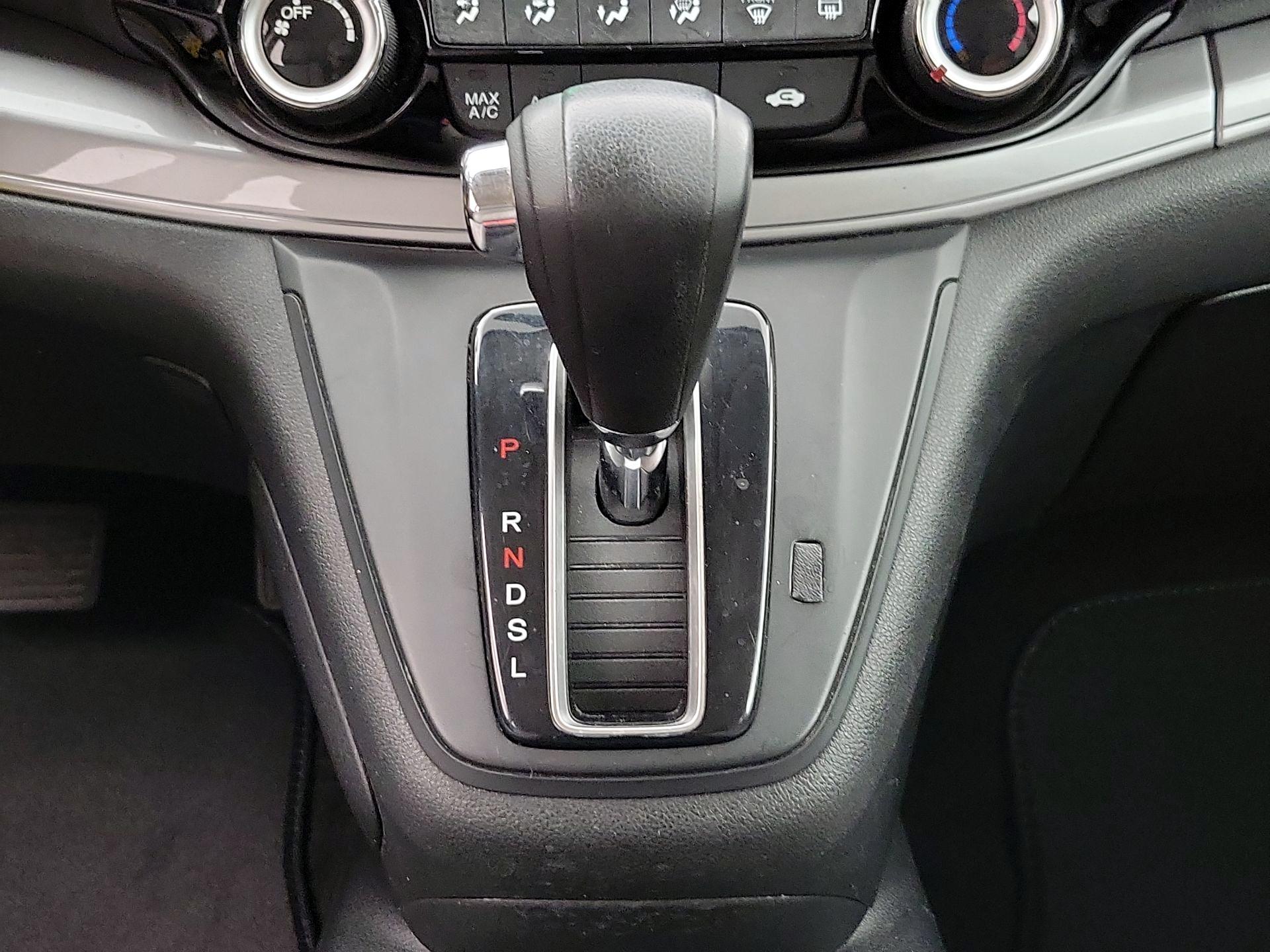 Thumbnail: 2015 Honda CR-V - 17