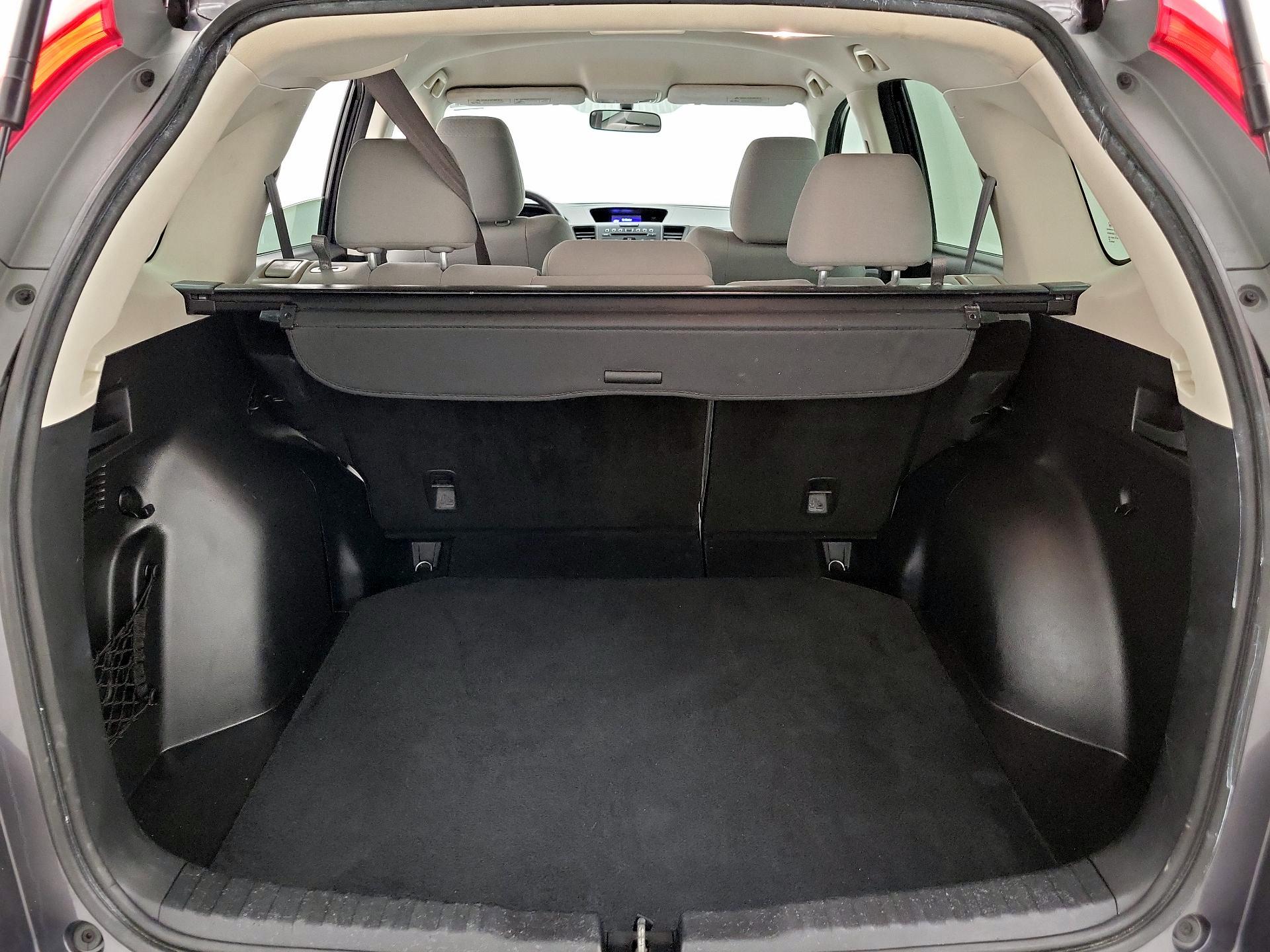 Thumbnail: 2015 Honda CR-V - 20