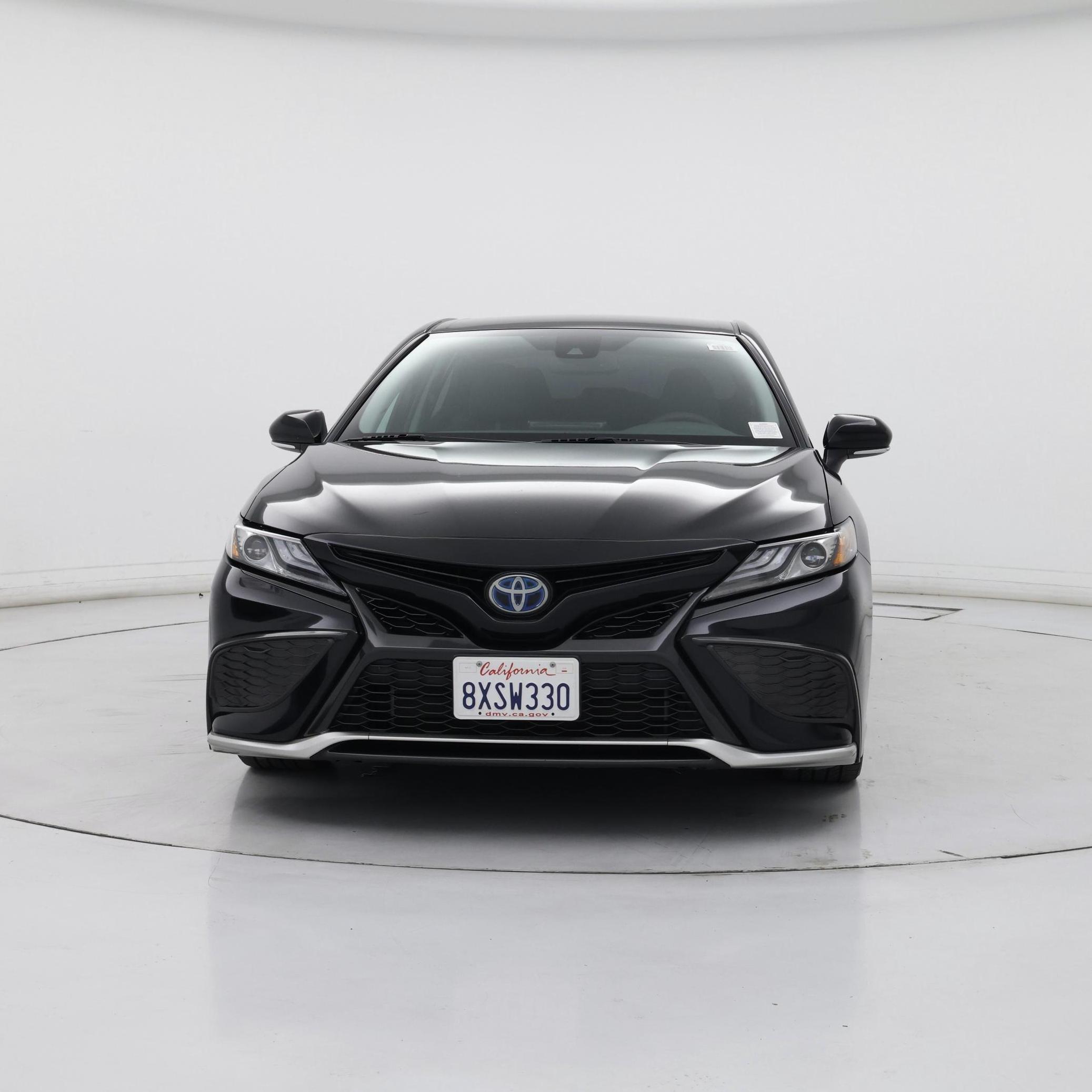 Thumbnail: 2021 Toyota Camry - 5