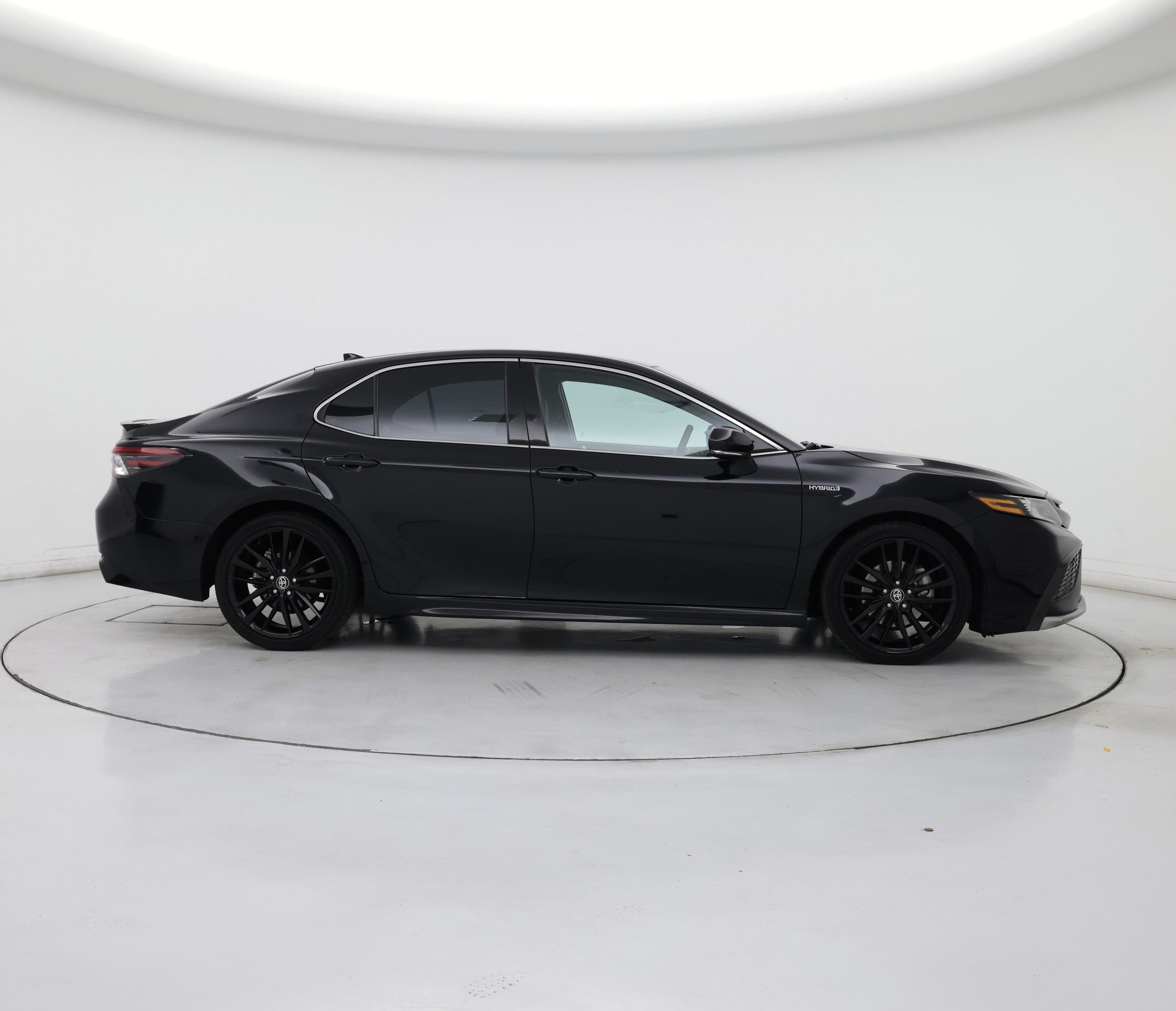 Thumbnail: 2021 Toyota Camry - 7
