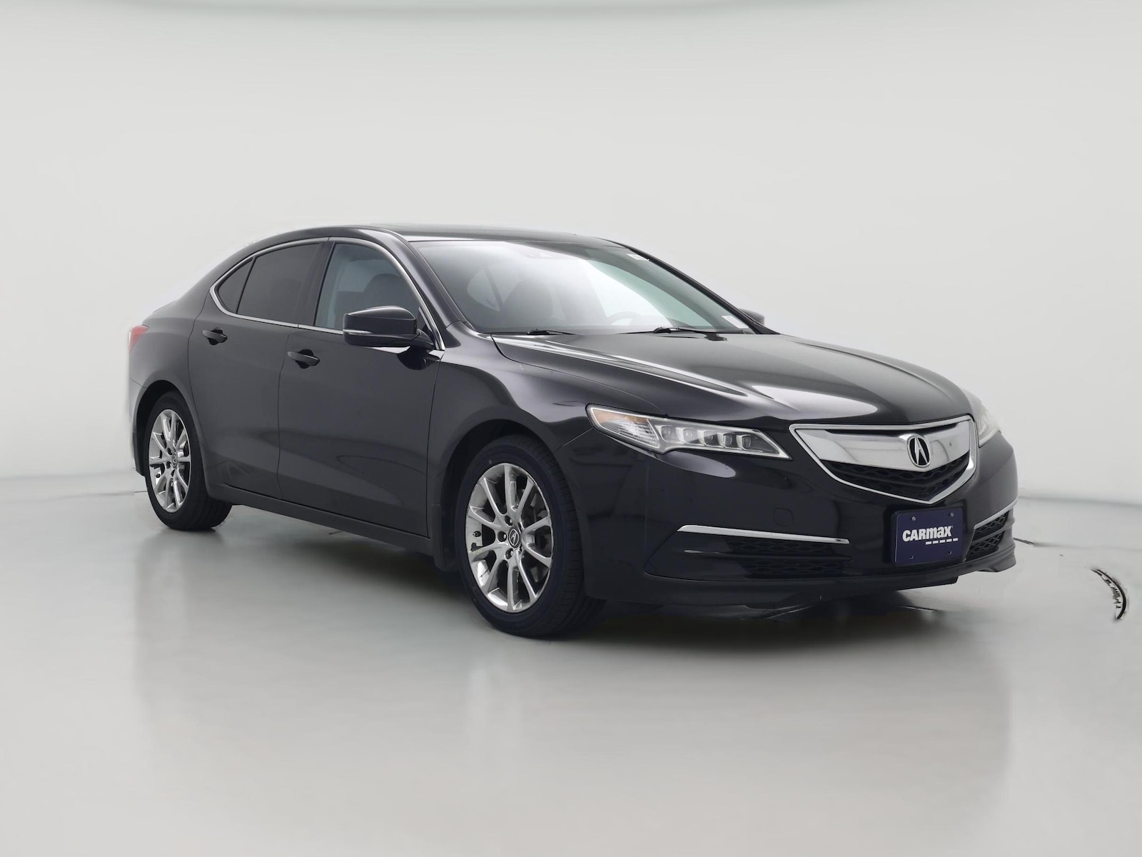 2015 Acura TLX Technology Package