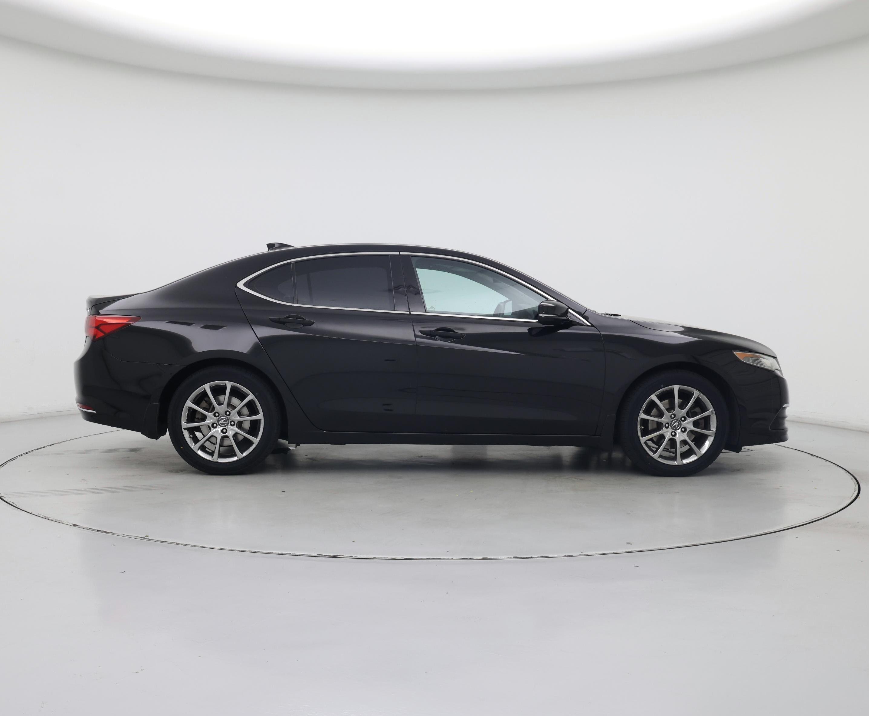 Thumbnail: 2015 Acura TLX - 7
