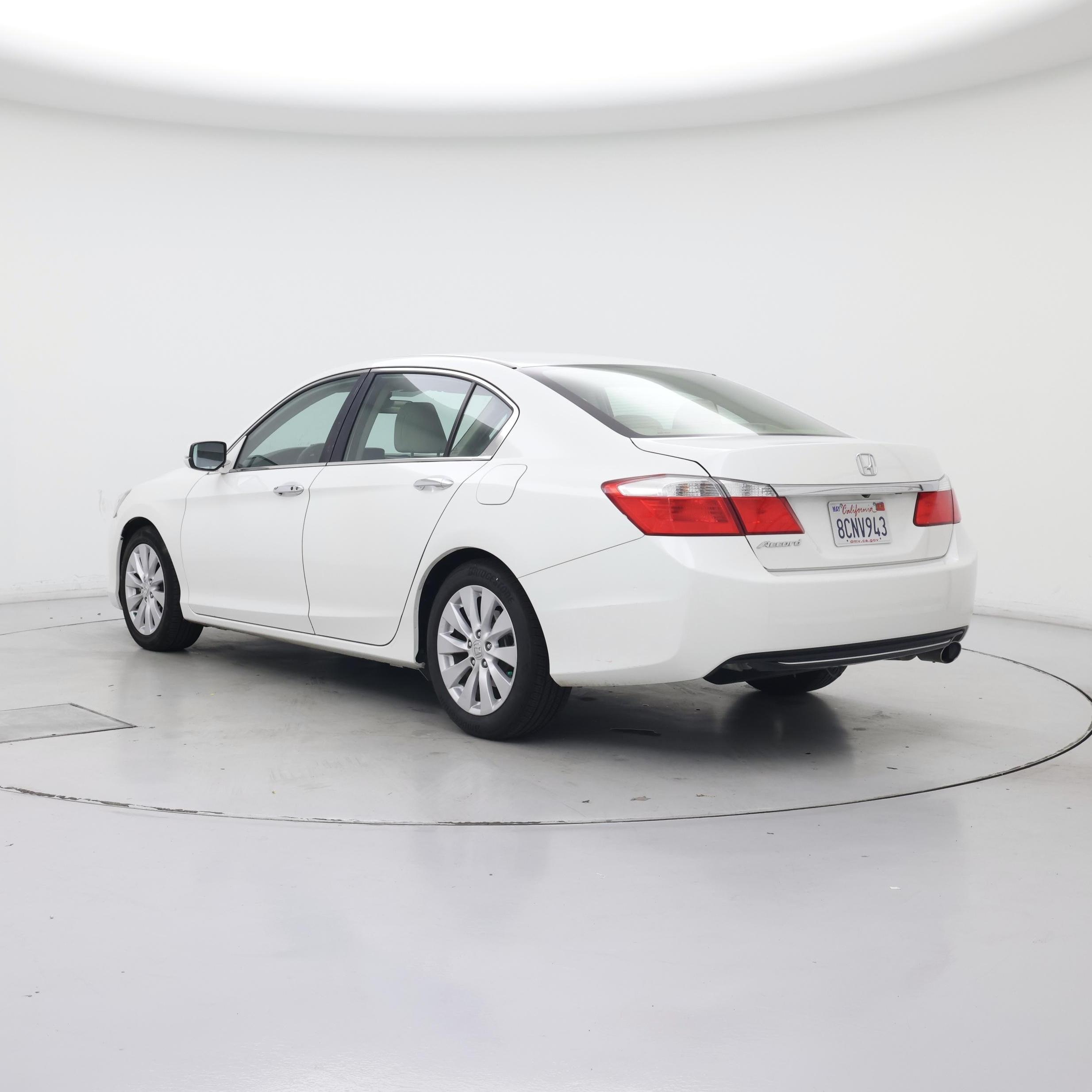 Thumbnail: 2015 Honda Accord - 2