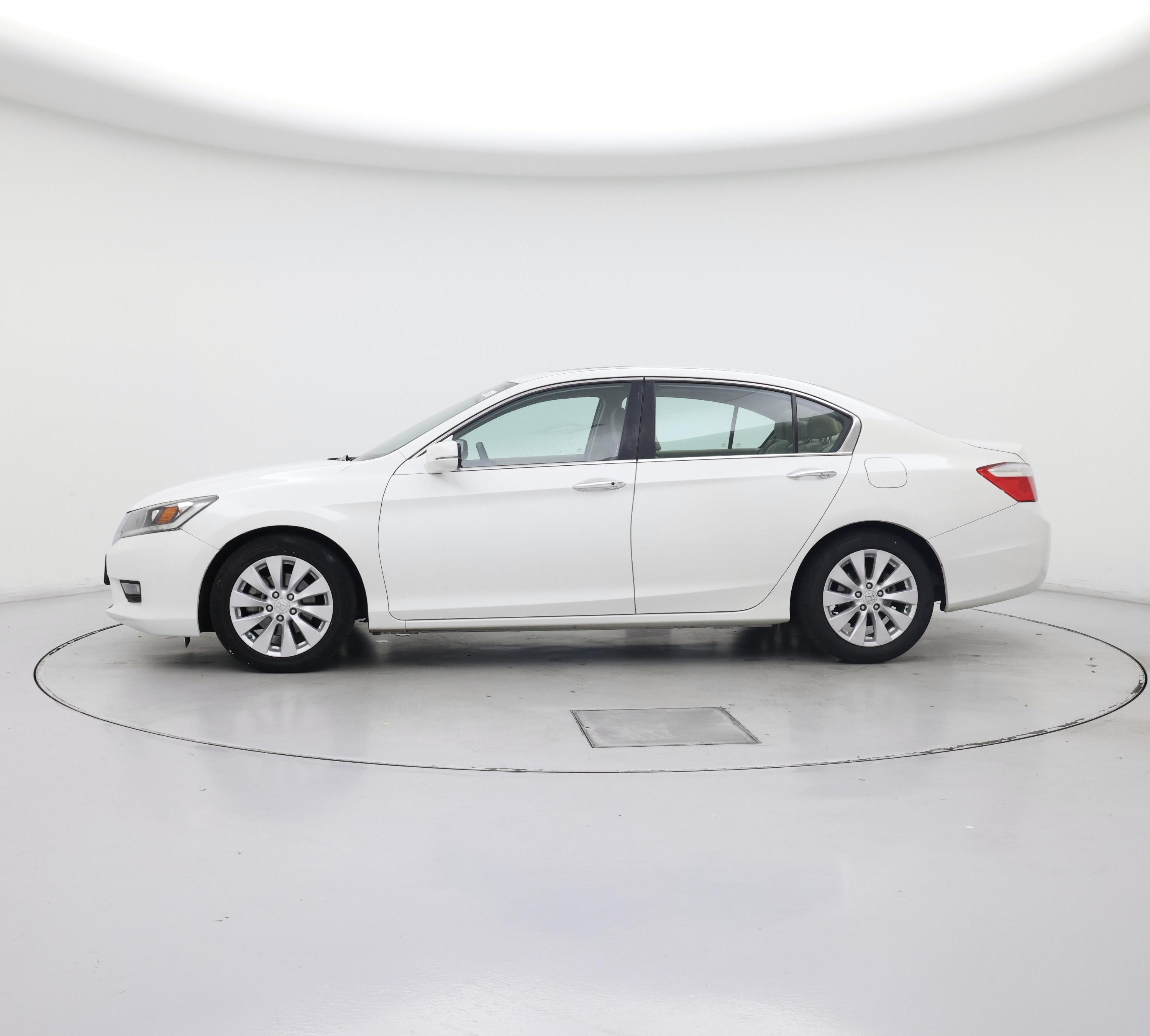 Thumbnail: 2015 Honda Accord - 3