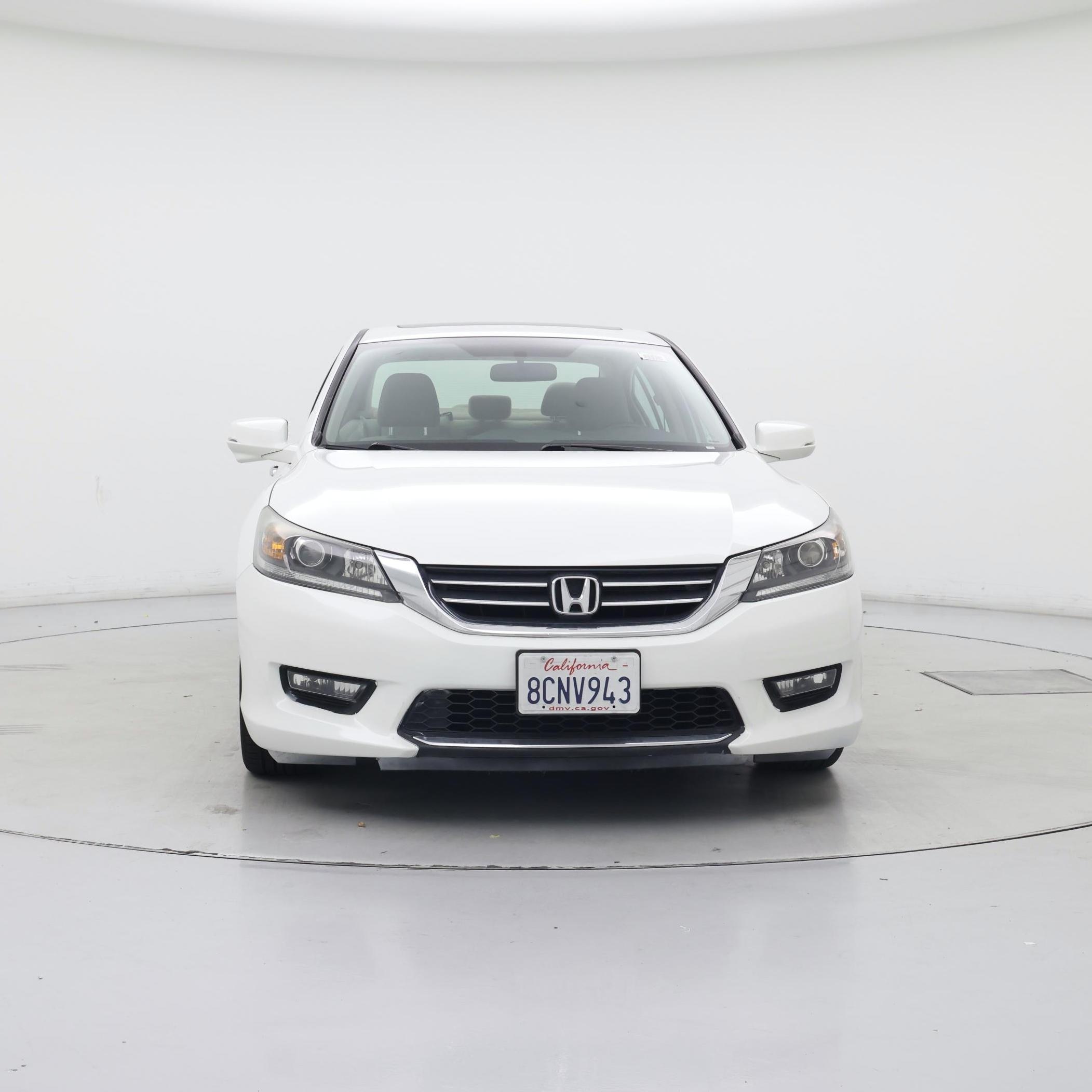 Thumbnail: 2015 Honda Accord - 5