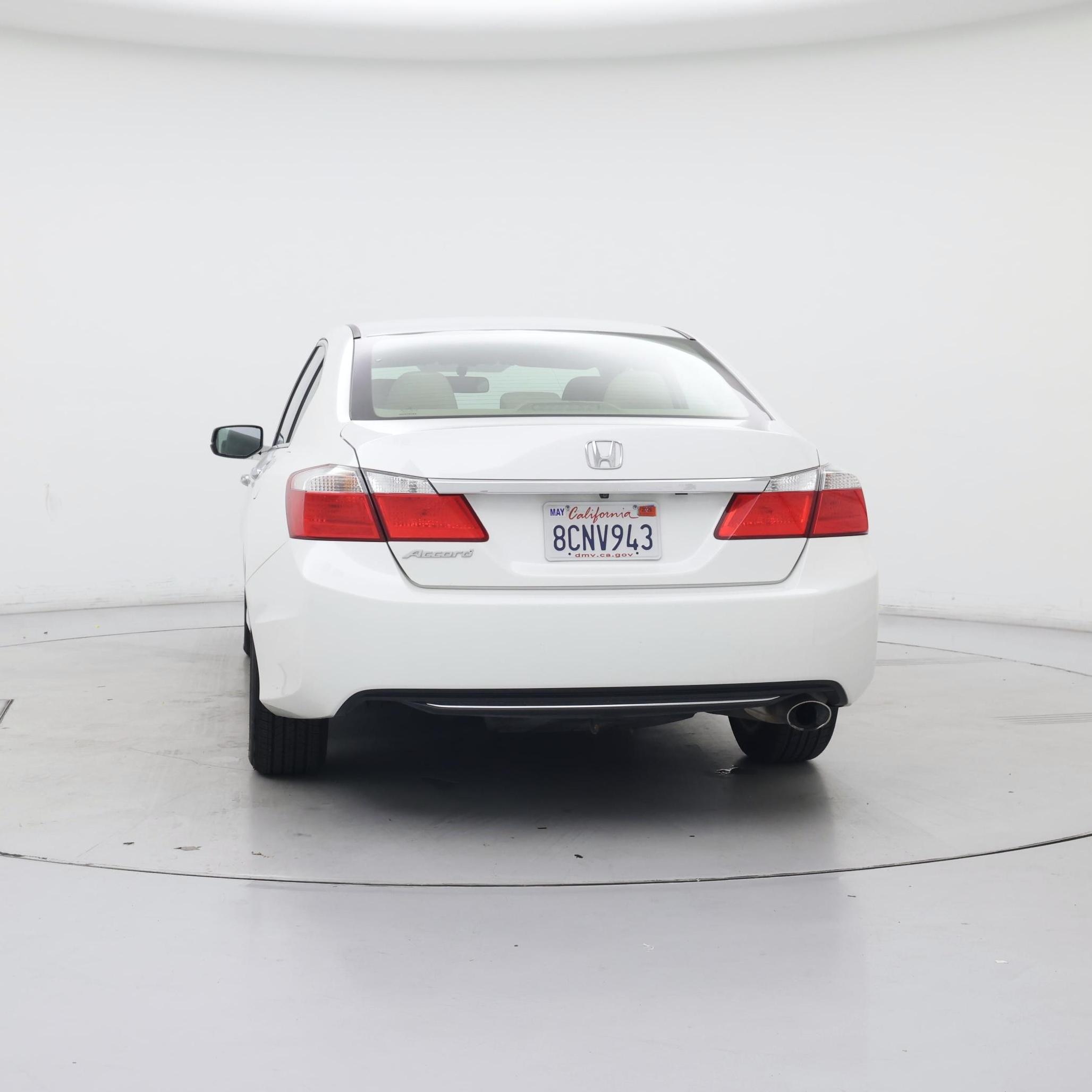 Thumbnail: 2015 Honda Accord - 6
