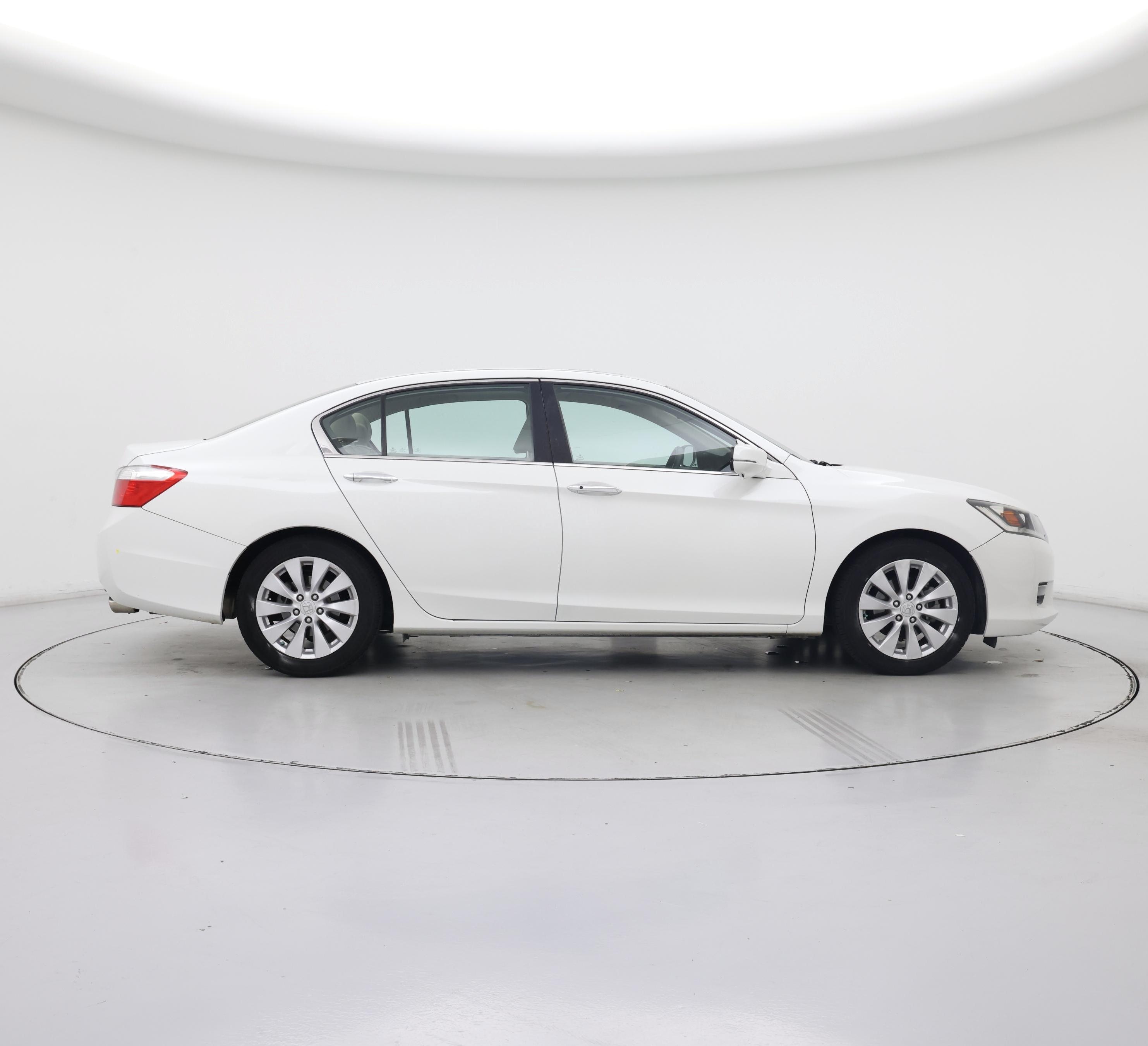 Thumbnail: 2015 Honda Accord - 7