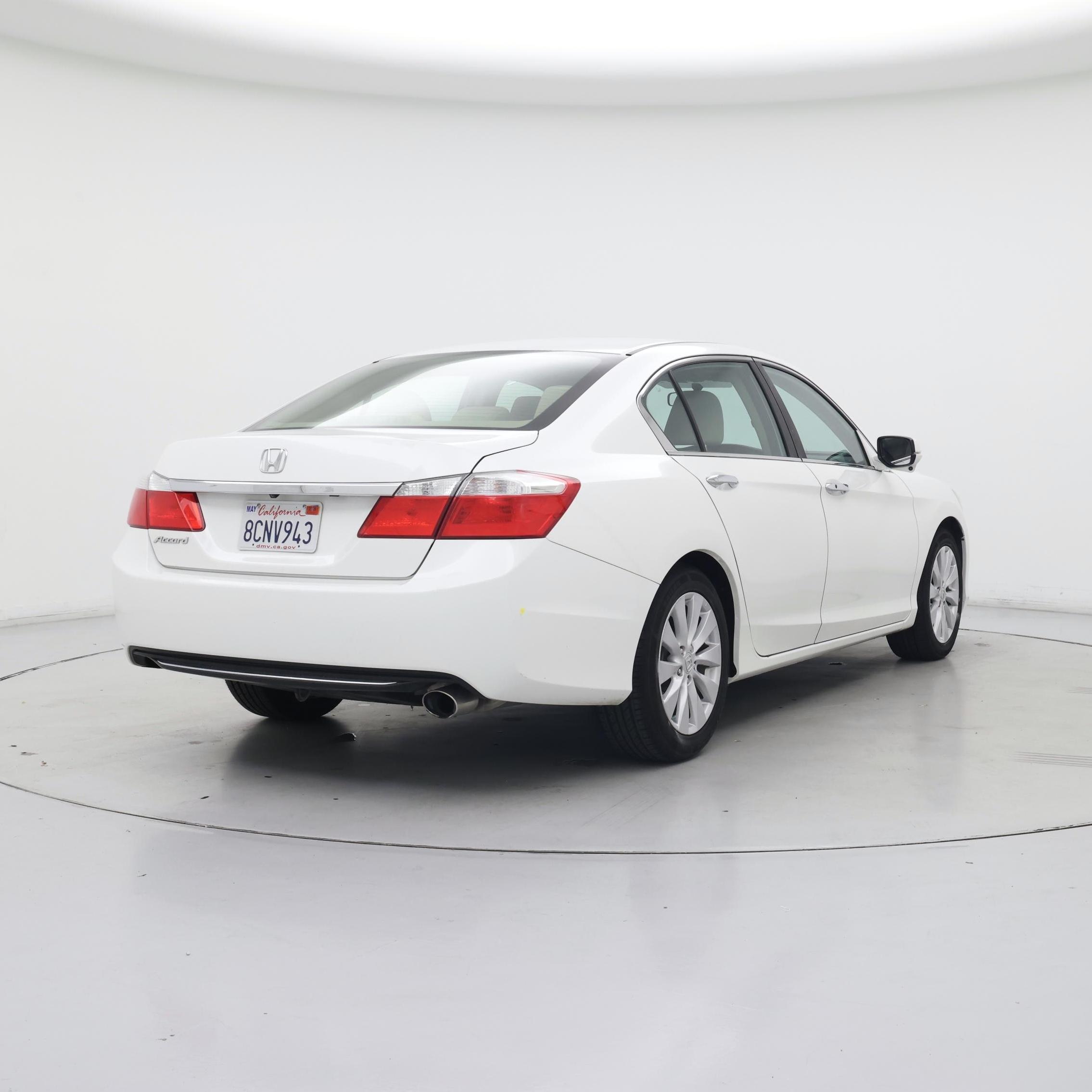 Thumbnail: 2015 Honda Accord - 8
