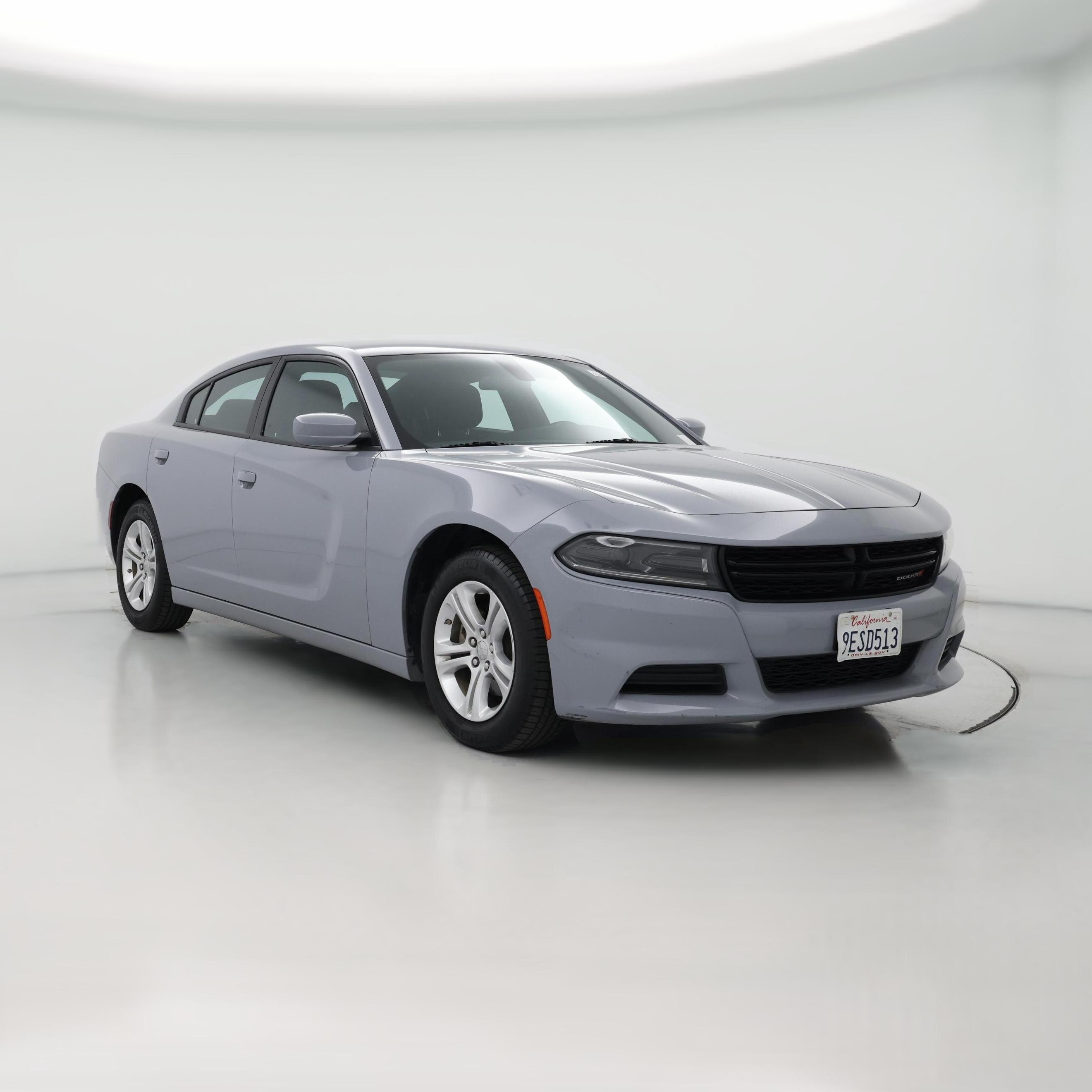 Thumbnail: 2022 Dodge Charger - 1