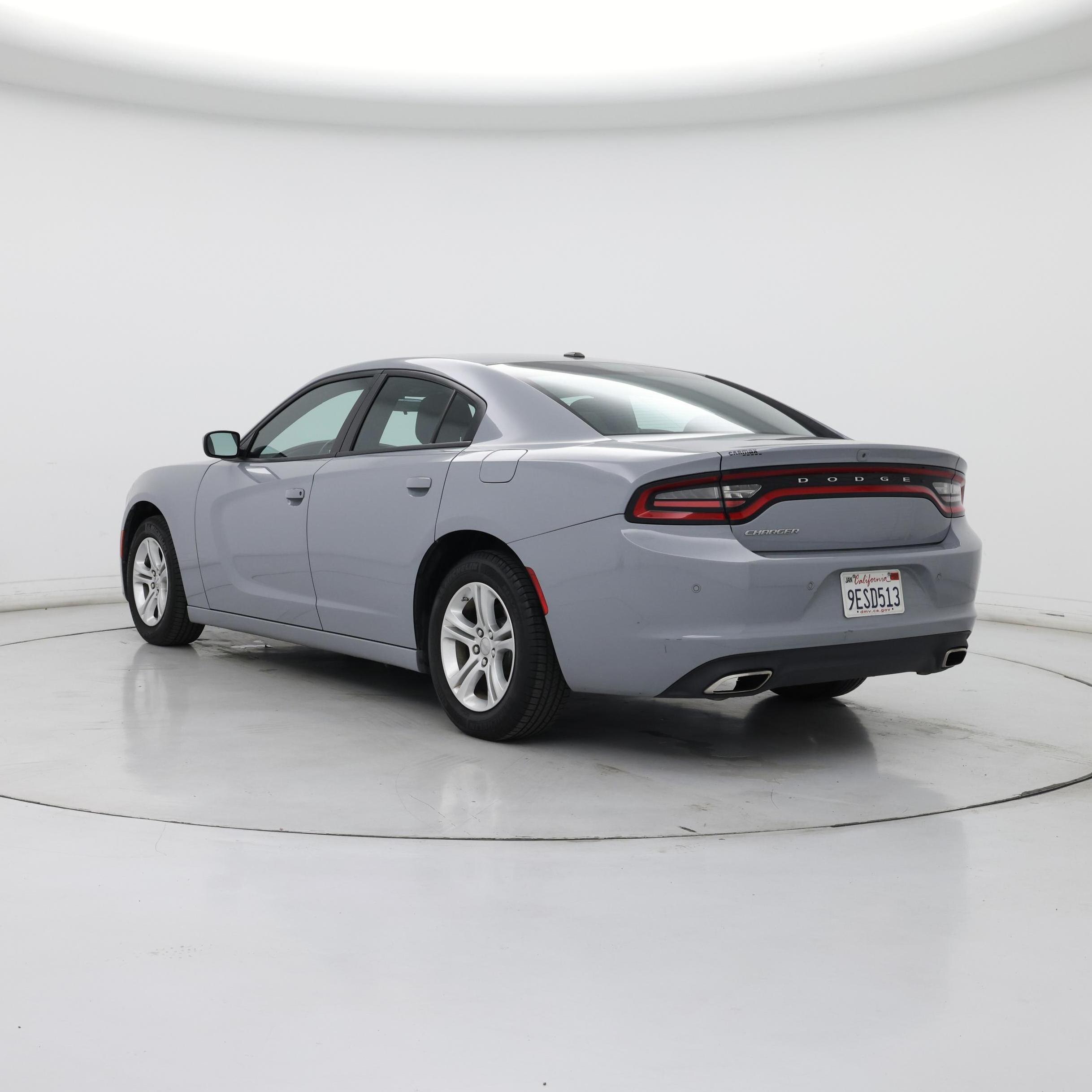 Thumbnail: 2022 Dodge Charger - 2