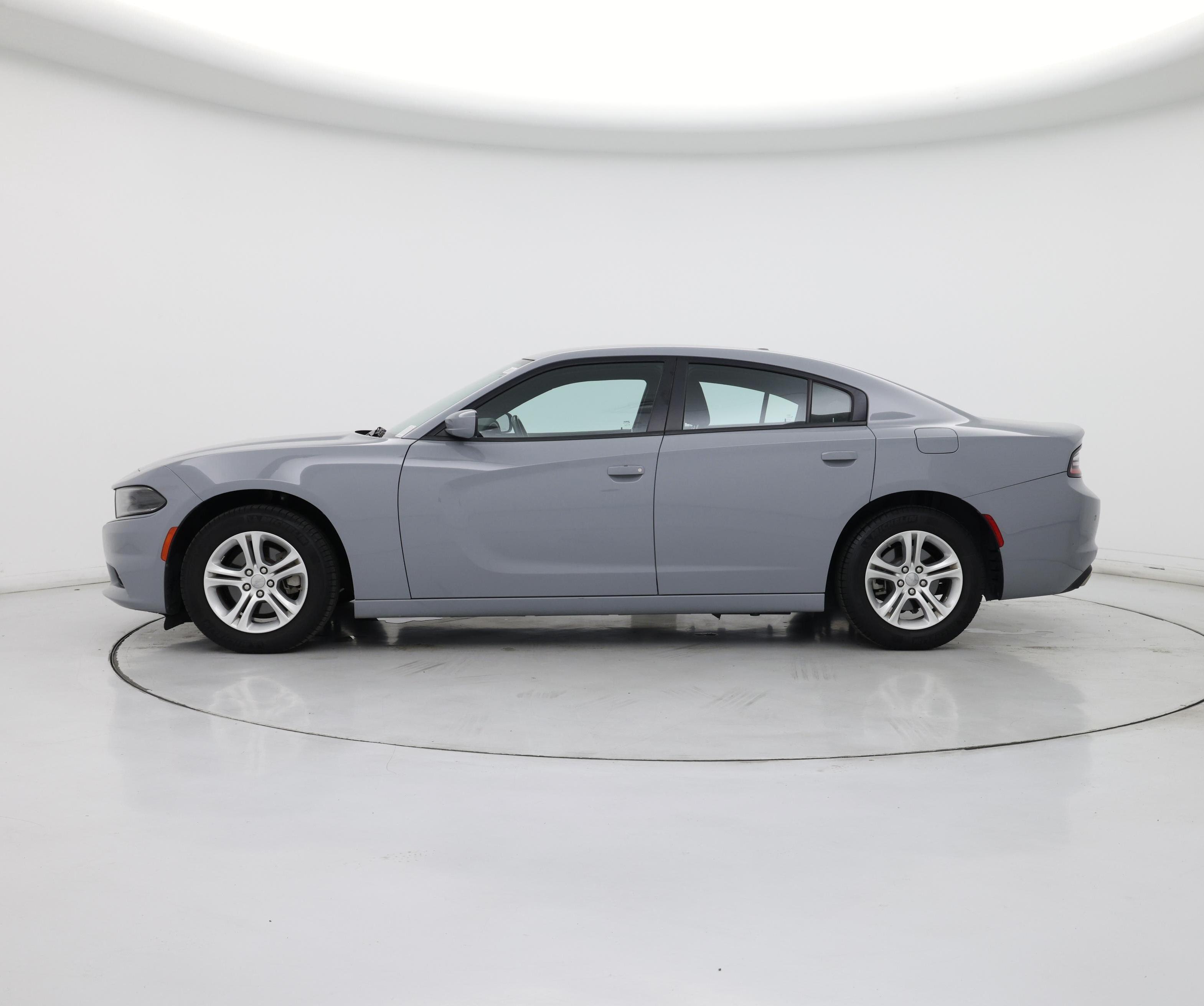 Thumbnail: 2022 Dodge Charger - 3