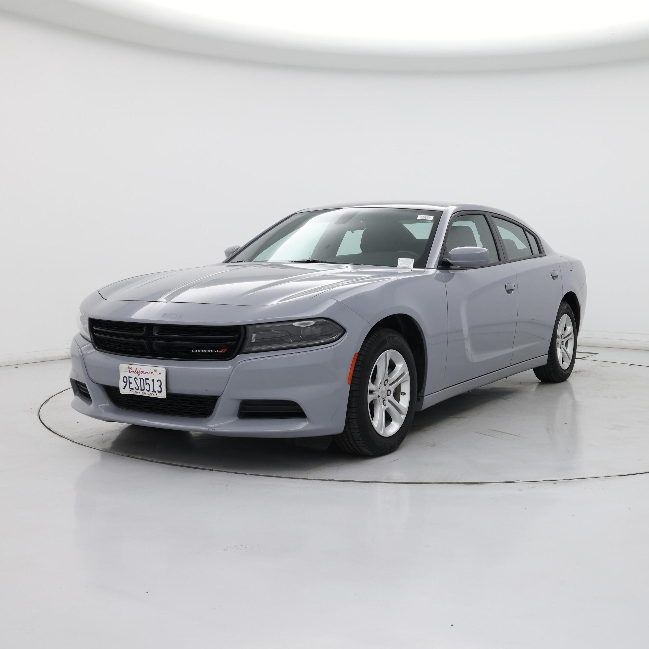Thumbnail: 2022 Dodge Charger - 4
