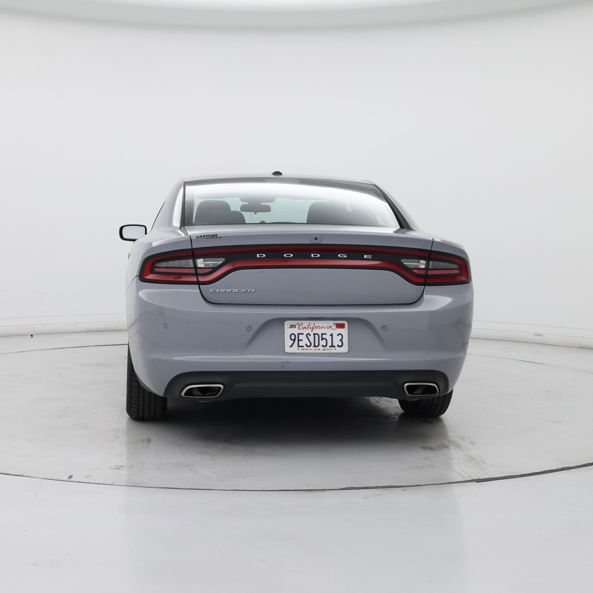 Thumbnail: 2022 Dodge Charger - 6