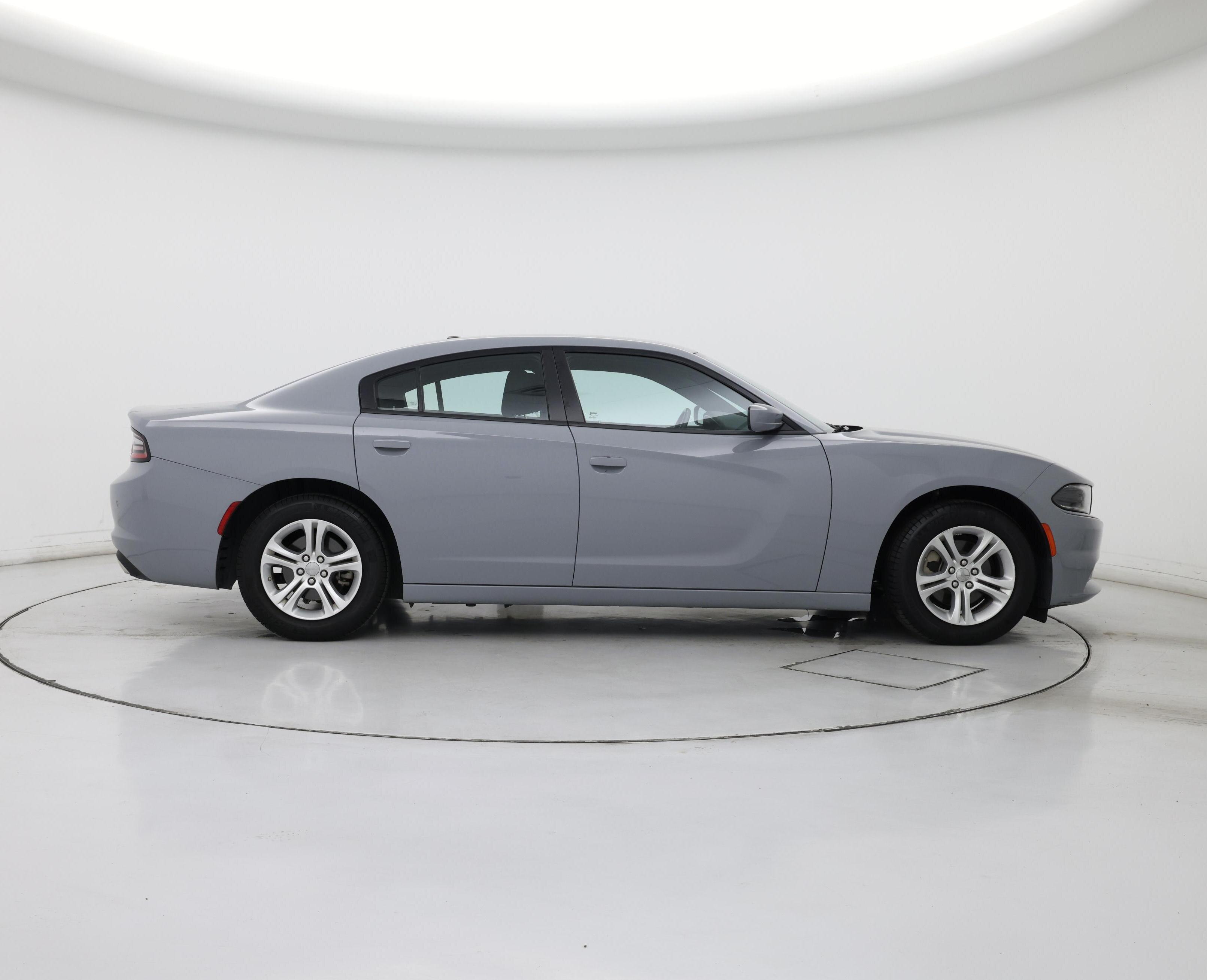 Thumbnail: 2022 Dodge Charger - 7