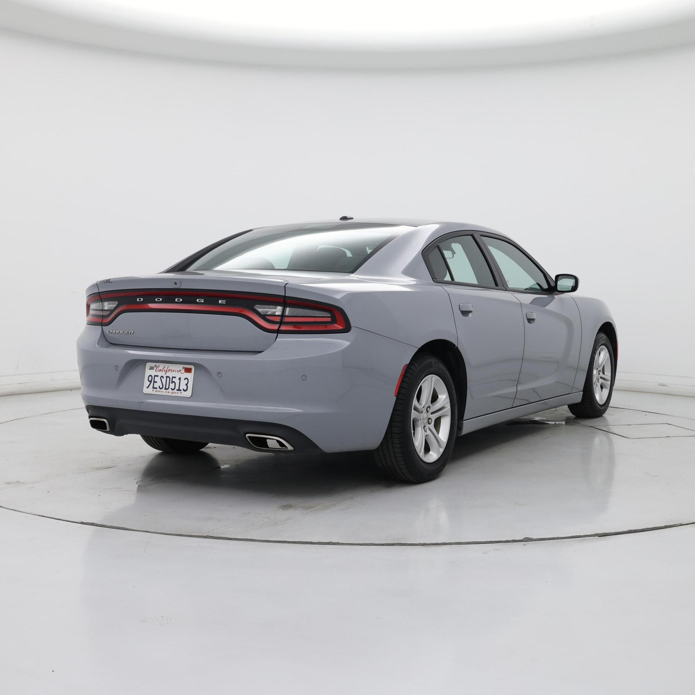 Thumbnail: 2022 Dodge Charger - 8