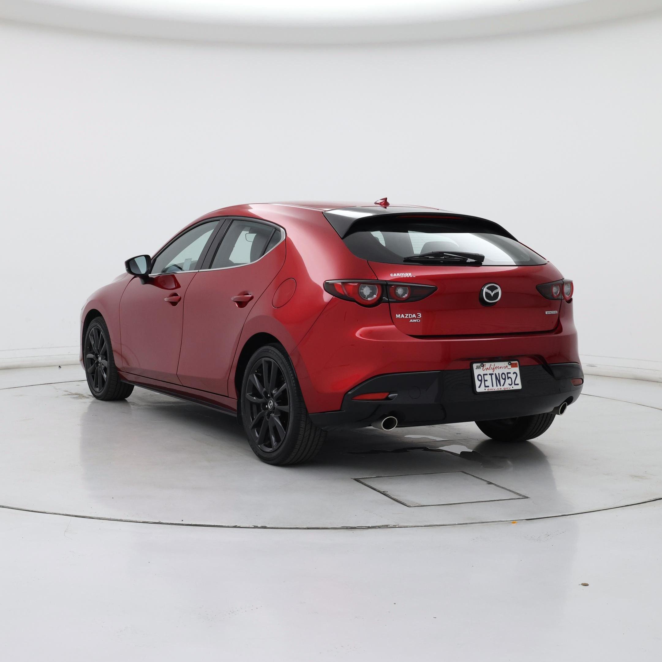 Thumbnail: 2023 Mazda Mazda3 - 2